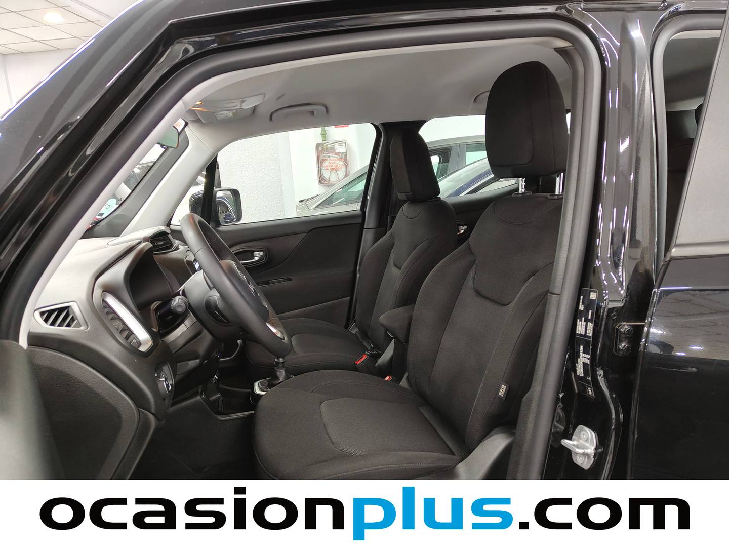 Jeep Renegade Jeep Renegade 1.6 Mjet Business 4x2 (105CV) E6 105cv