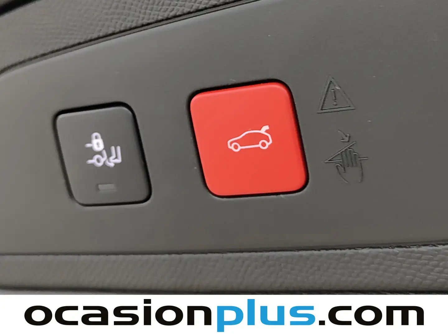 Foto DS DS 7 Crossback DS DS7 Crossback BlueHDi 180 Grand Chic Auto  (180 CV)