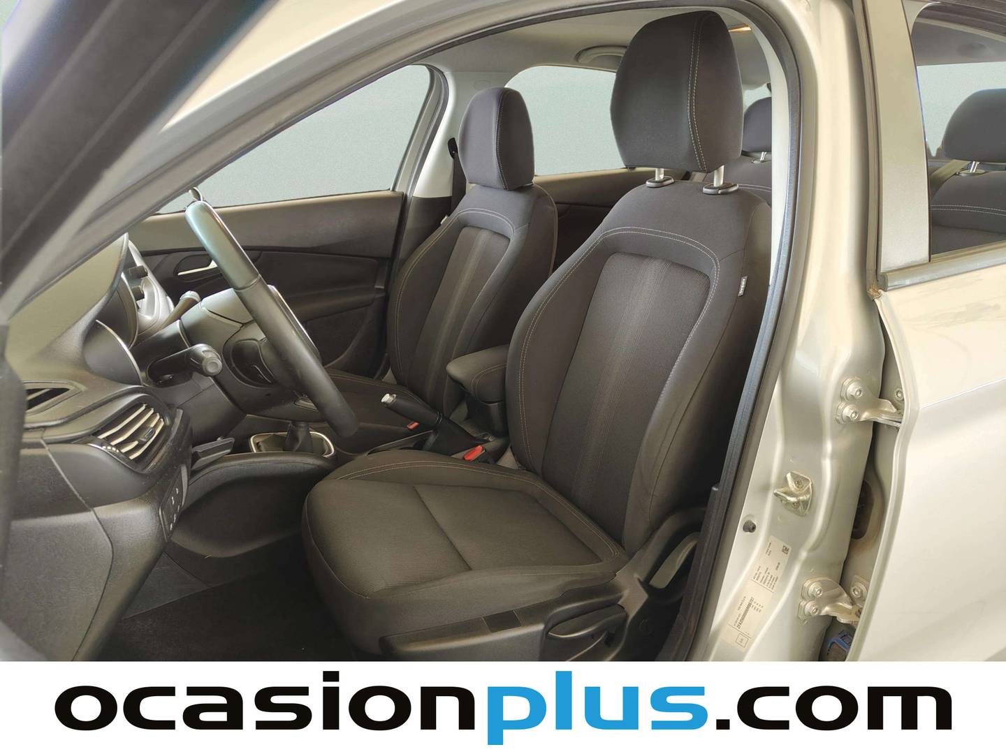 Fiat Tipo Fiat Tipo Sedan 1.3 Multijet II Easy (95 CV) manual