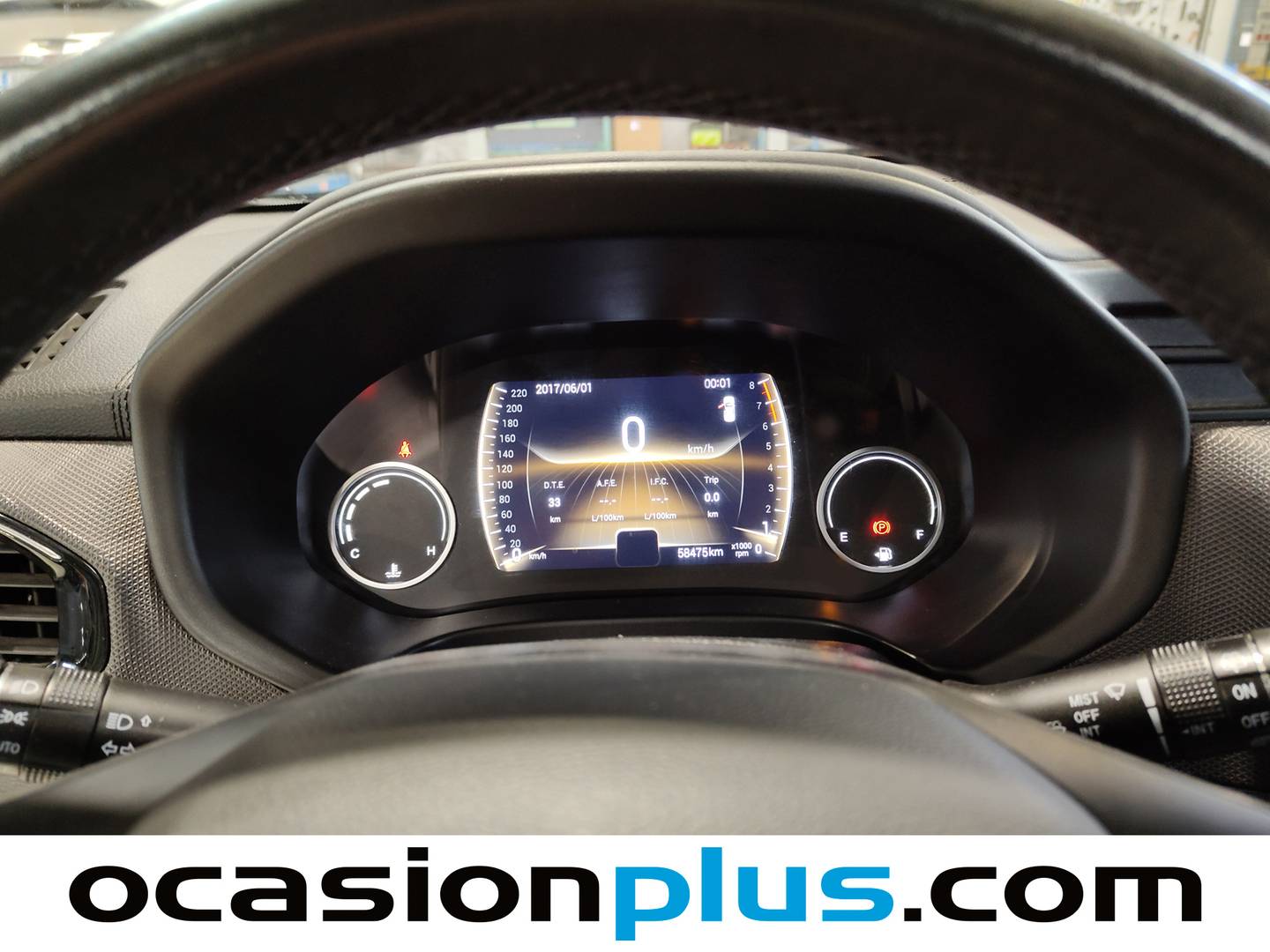 Foto DR AUTOMOBILES DR 4.0 DR AUTOMOBILES DR4 1.5 (116 CV)