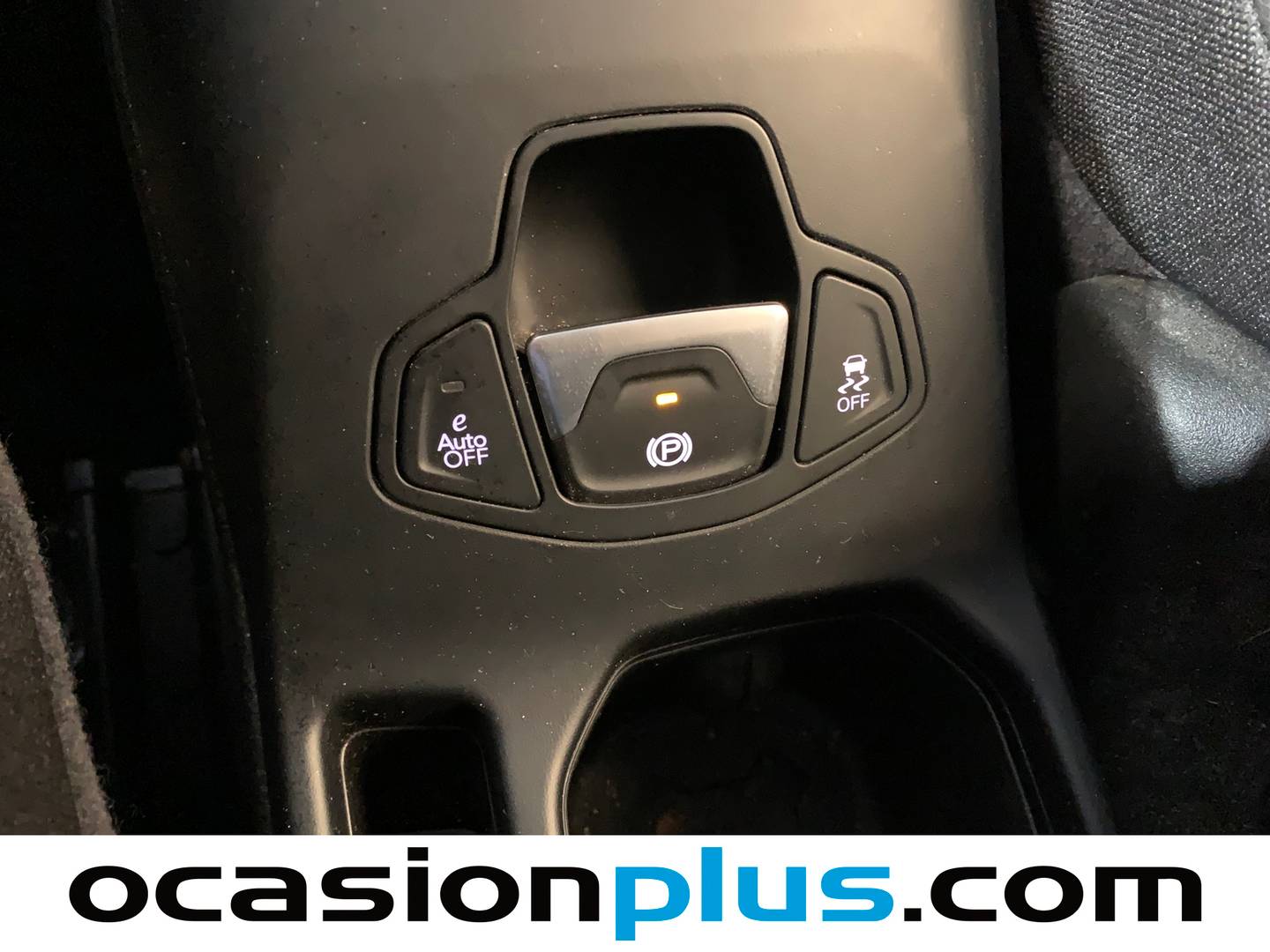 Jeep Renegade Jeep Renegade eHybrid 1.5 Limited ATX (130 CV) de segunda mano