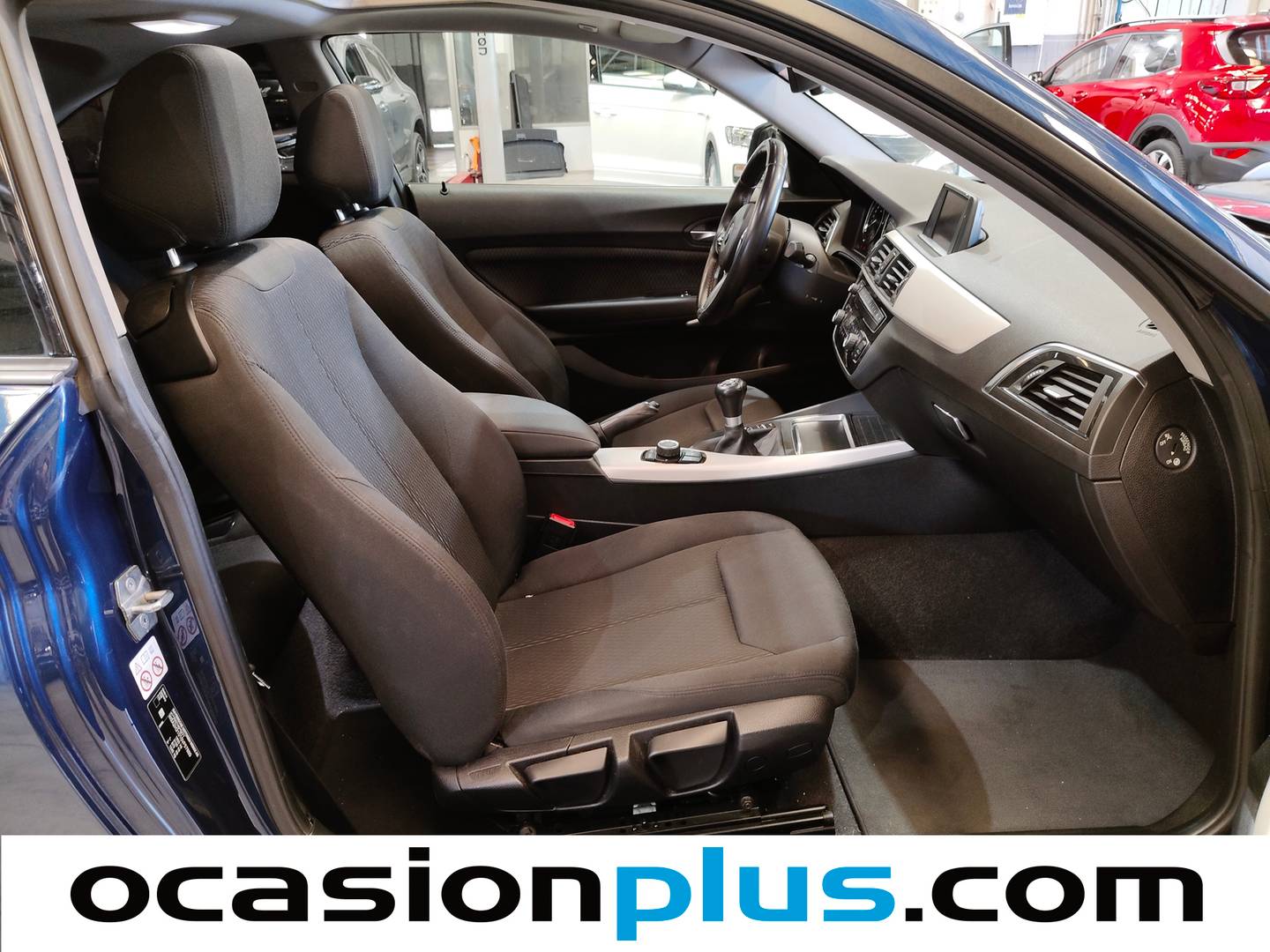 BMW Serie 2 BMW Serie 2 218i Coupe (136 CV) Pack M km 0