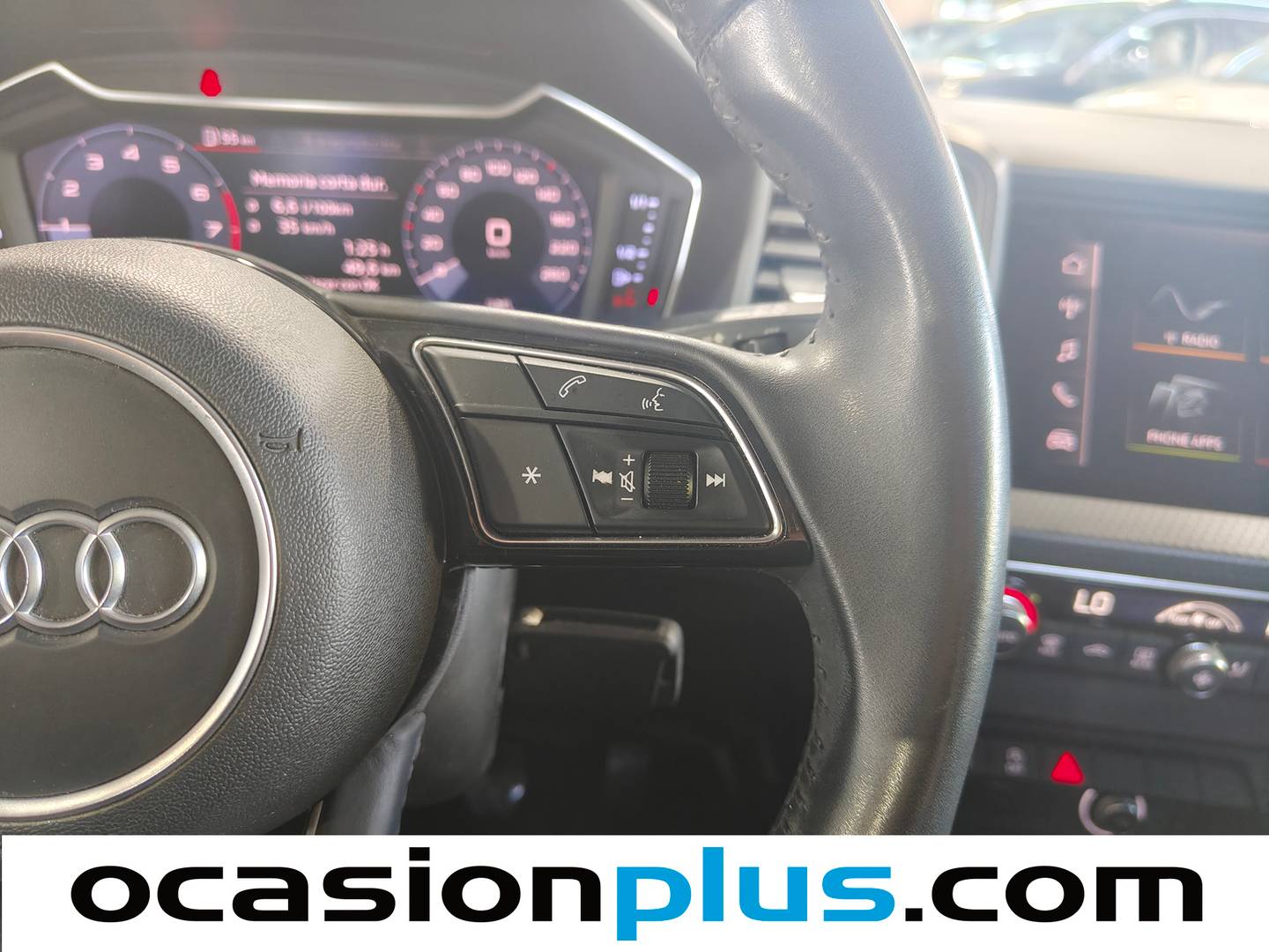 Audi A1 Audi A1 Sportback Epic edition 30 TFSI (116 CV) Pack S-line barato