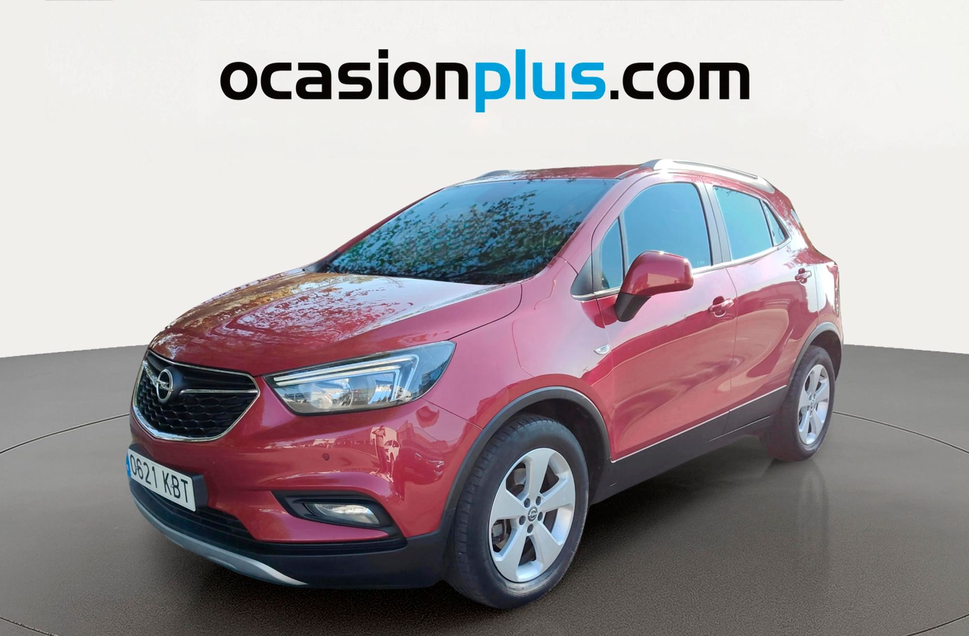 Opel Mokka 1.4 T Selective 4x2