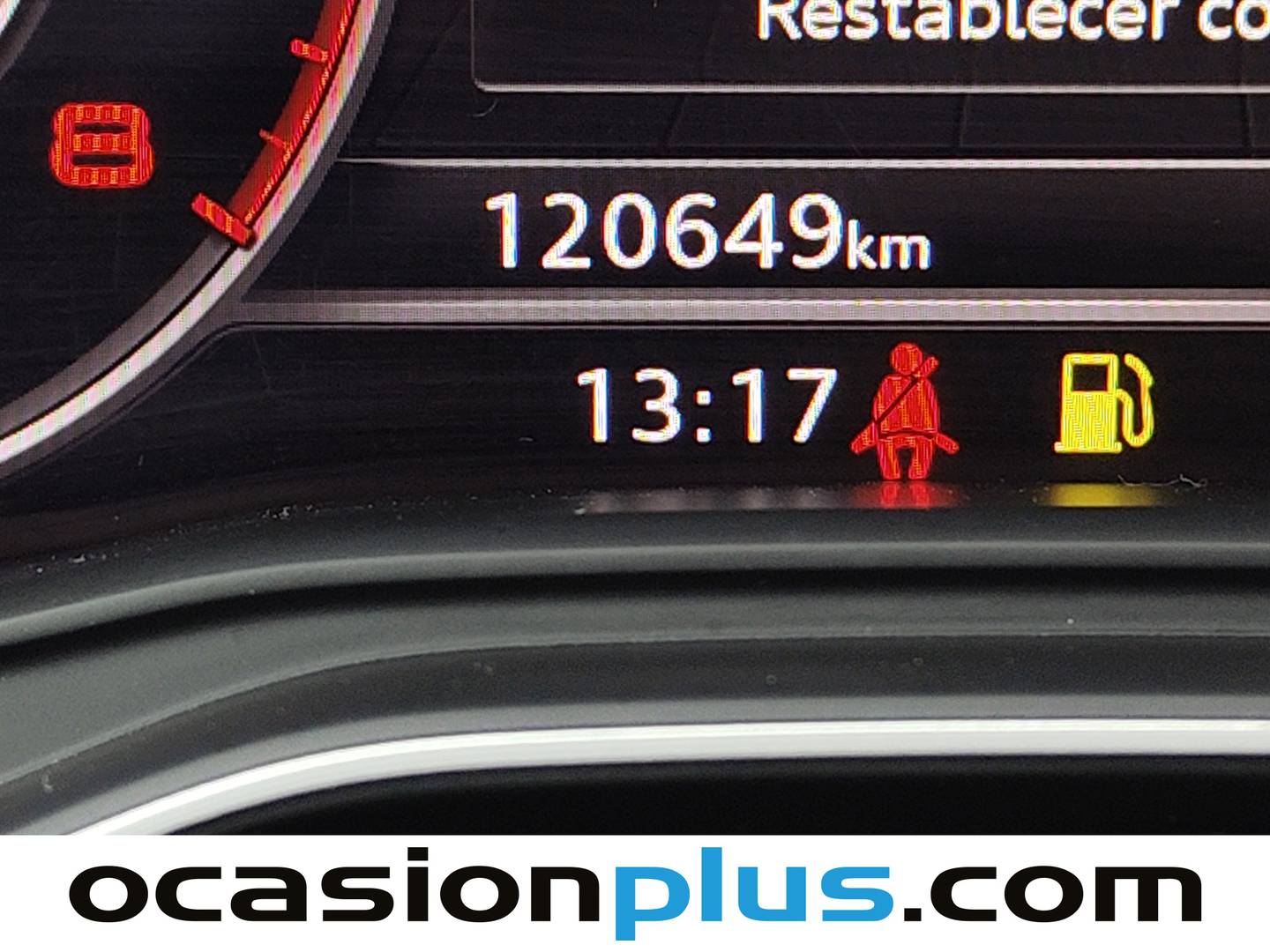 Audi A4 Audi A4 Advanced edition 1.4 TFSI (150 CV) seminuevo