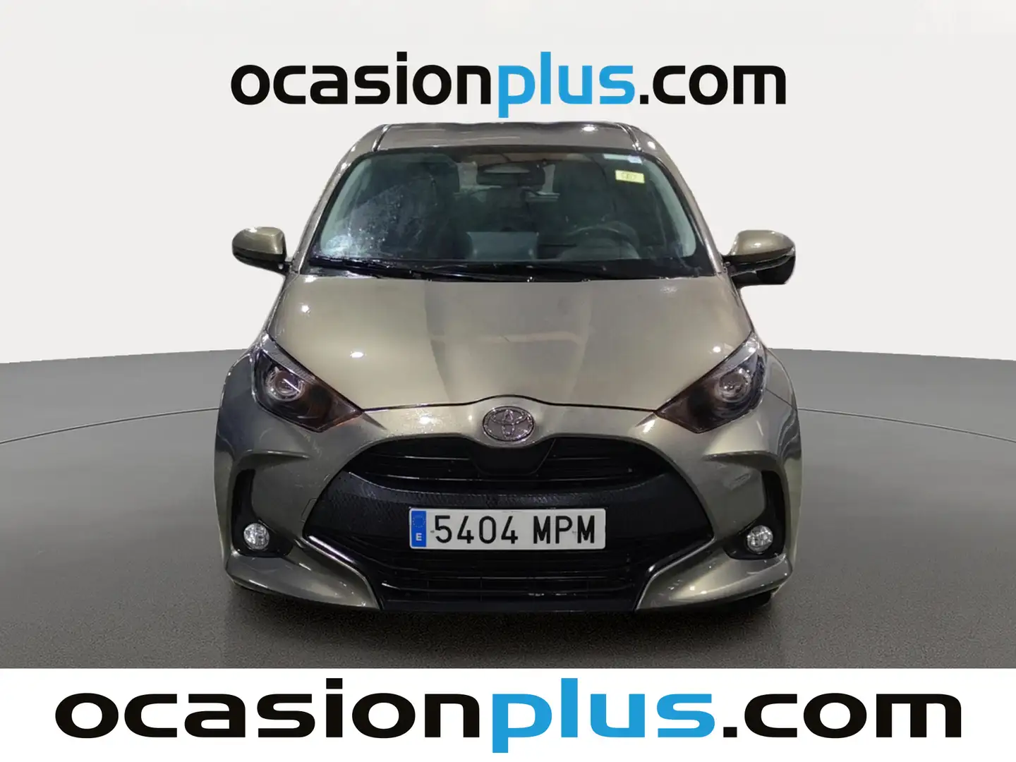 Foto Toyota Yaris Toyota Yaris 120H Active Plus (116 CV)