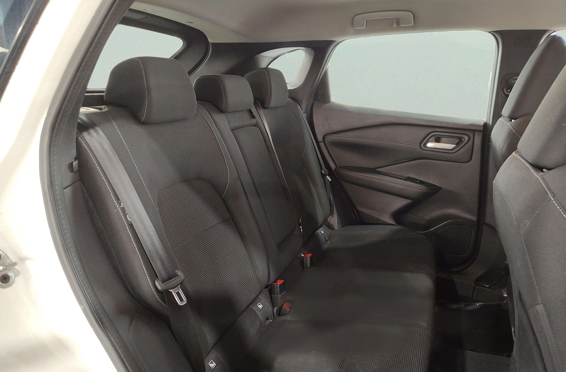 Nissan Qashqai DIG-T 140 mHEV Acenta 4x2 - foto 16