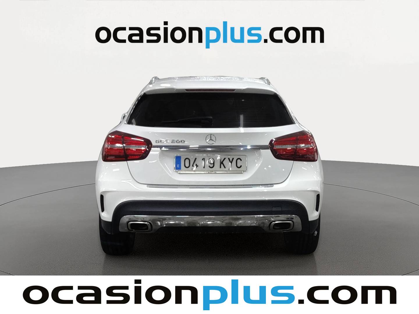 Mercedes GLA Mercedes-Benz GLA GLA 200 (156 CV) al mejor precio