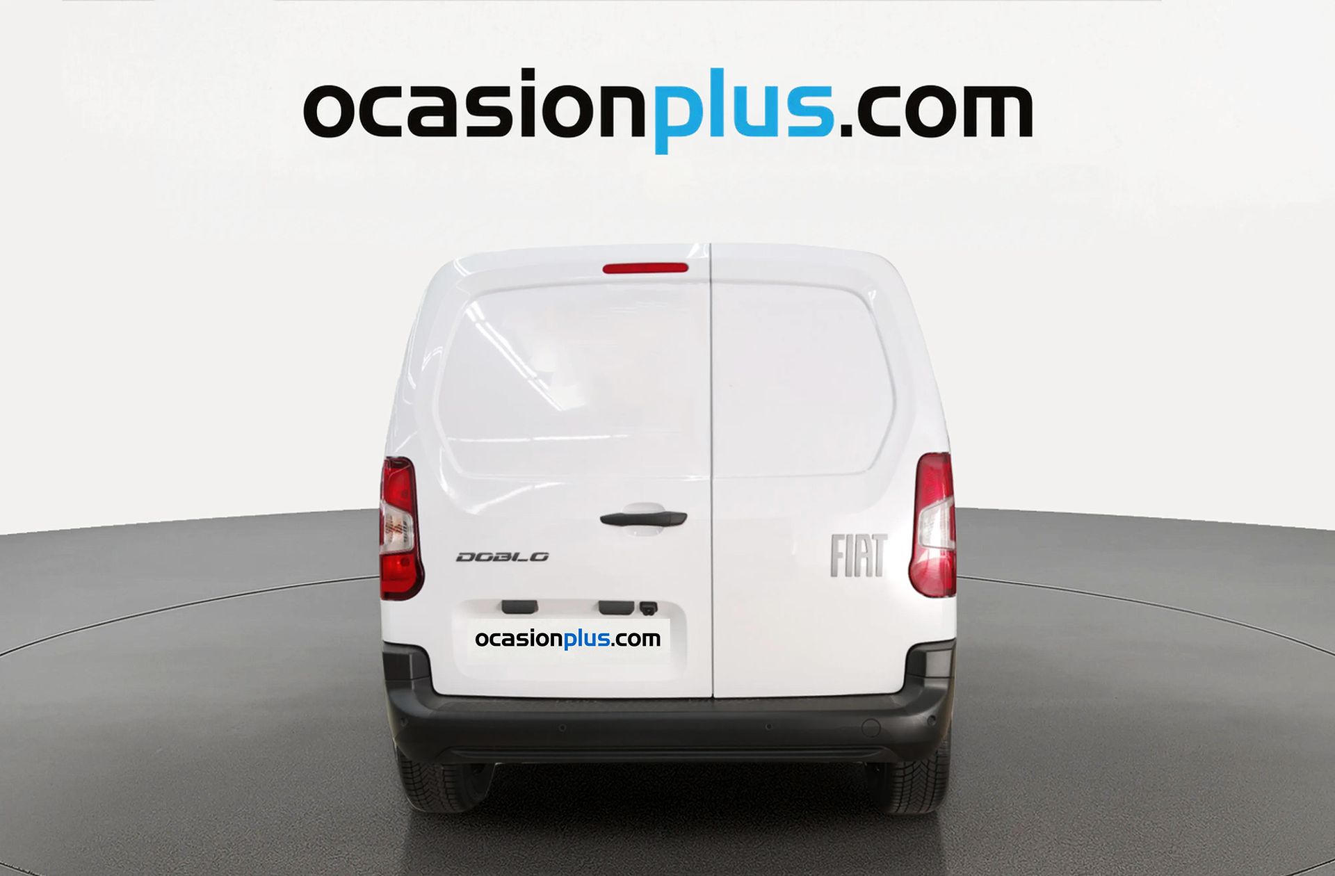 Fiat Doblò Furgón BlueHDi 100 M - foto 16