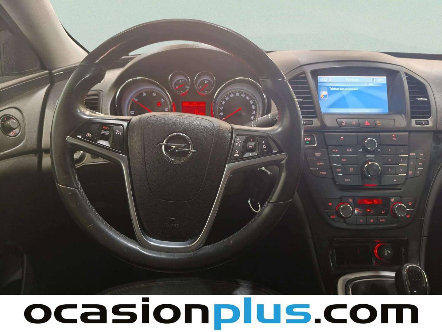 Opel Insignia Opel Insignia 2.0 CDTI S&S Excellence (130 CV) de segunda mano