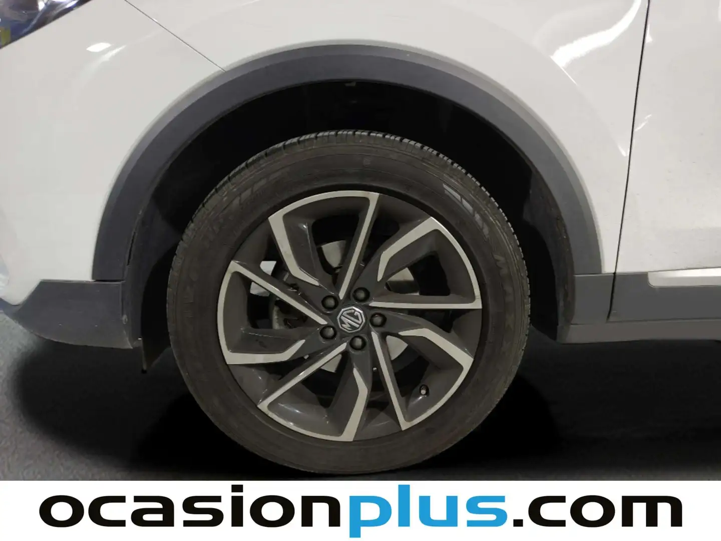 Foto MG ZS MG ZS 1.5 Luxury (106 CV)