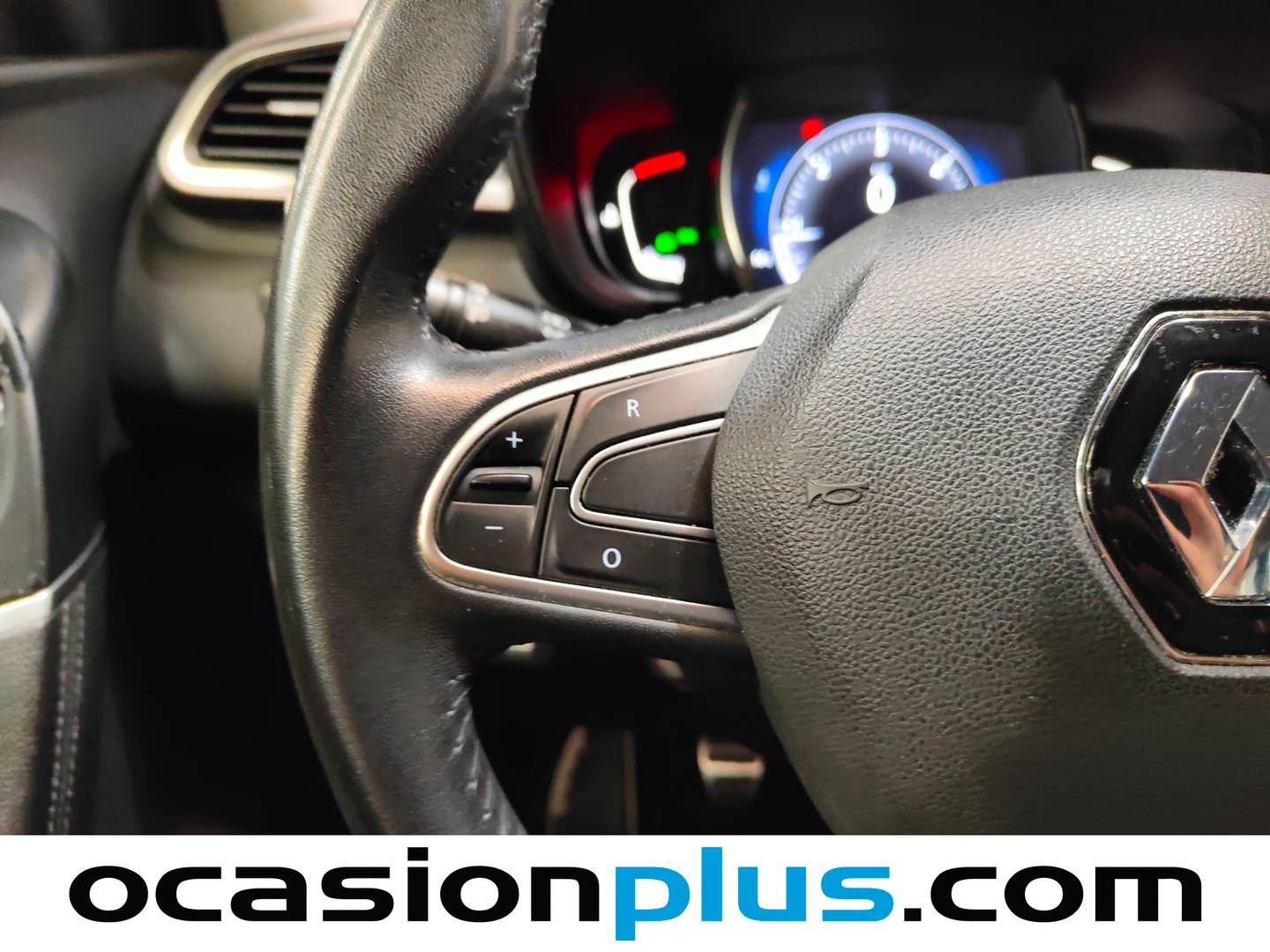 Renault Kadjar Renault Kadjar Intens Energy dCi (110 CV) de ocasión