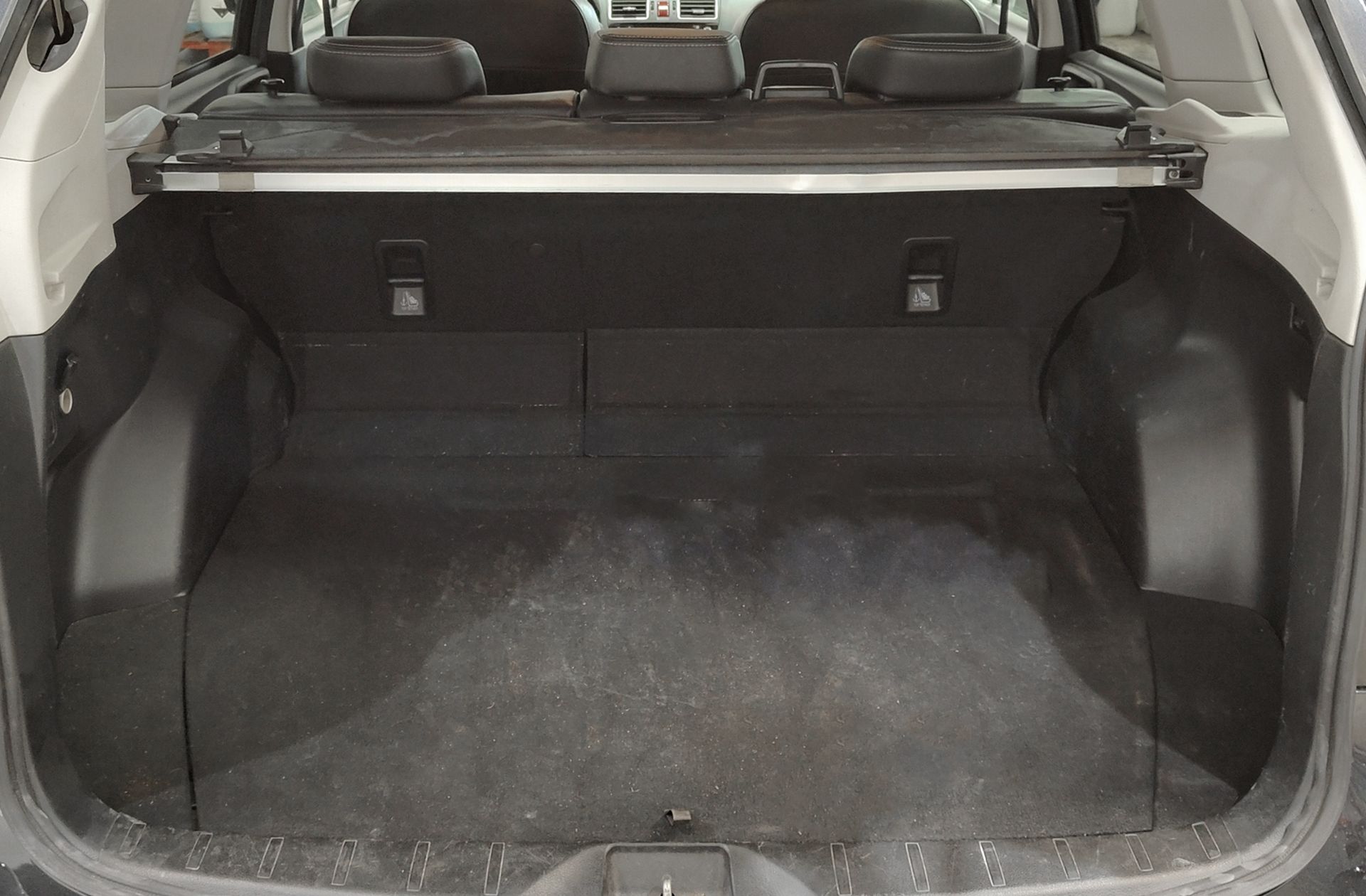 Subaru Forester 2.0 TD Executive Plus Lineartronic - foto 21