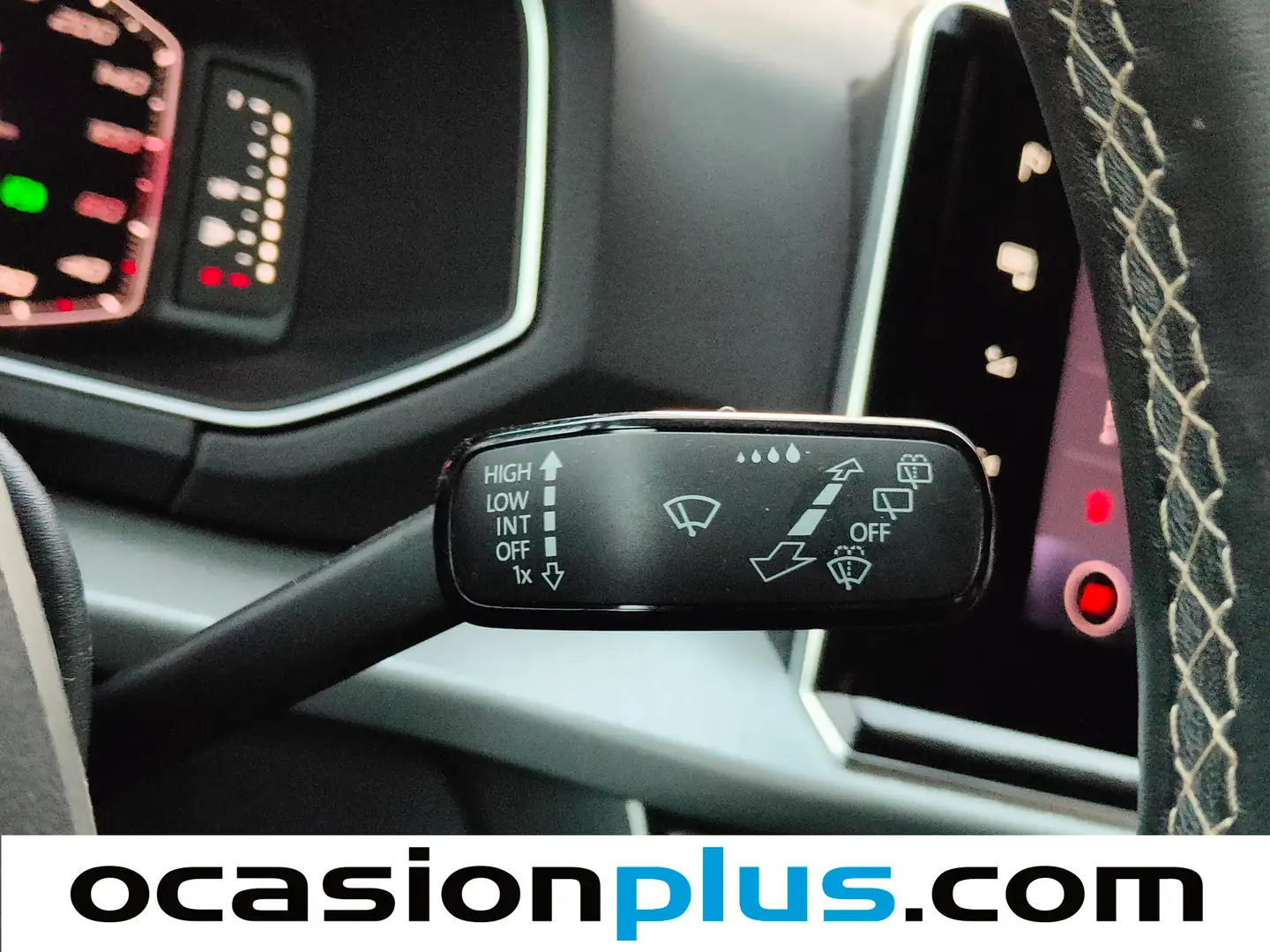 Foto Seat Tarraco SEAT Tarraco 1.5 TSI S&S Style XL DSG (150 CV) 7 Plazas