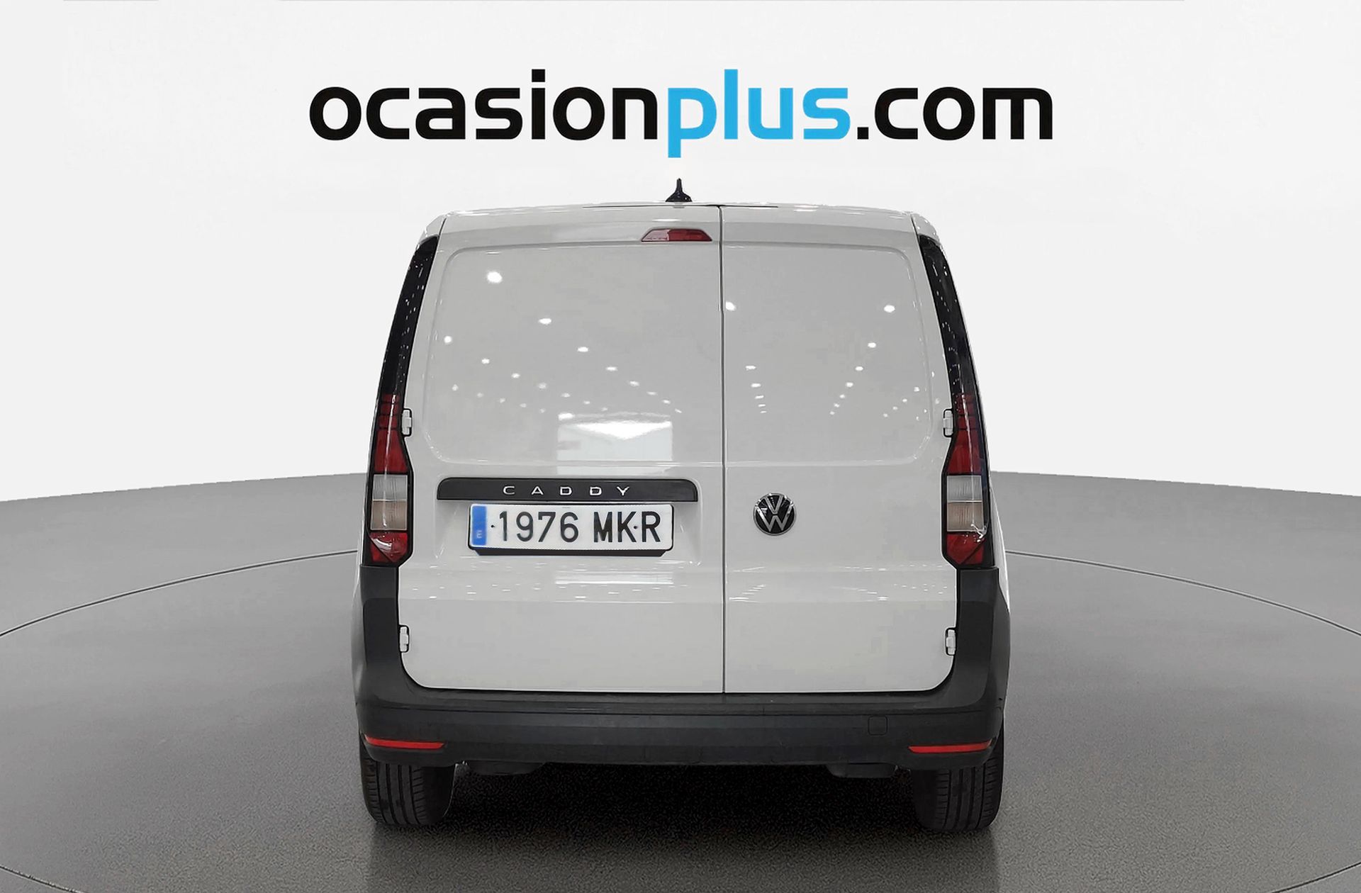 Volkswagen Caddy Cargo 2.0 TDI - foto 10