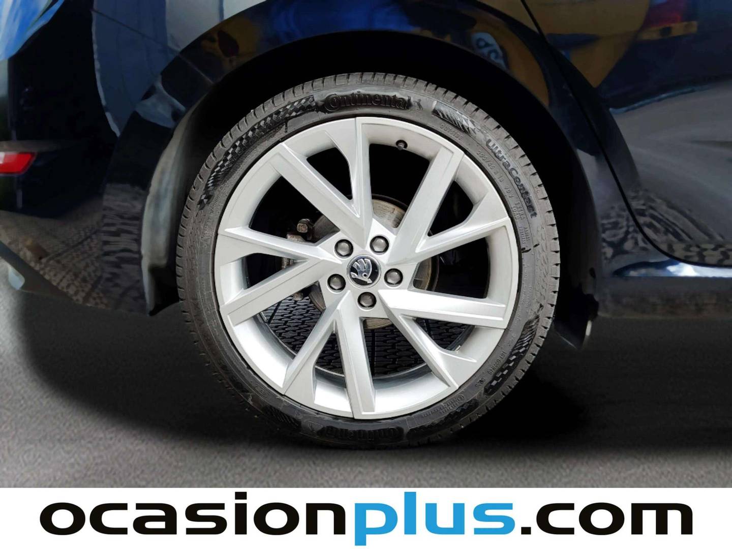 Skoda Scala Skoda Scala 1.5 TSI Ambition (150 CV) gasolina