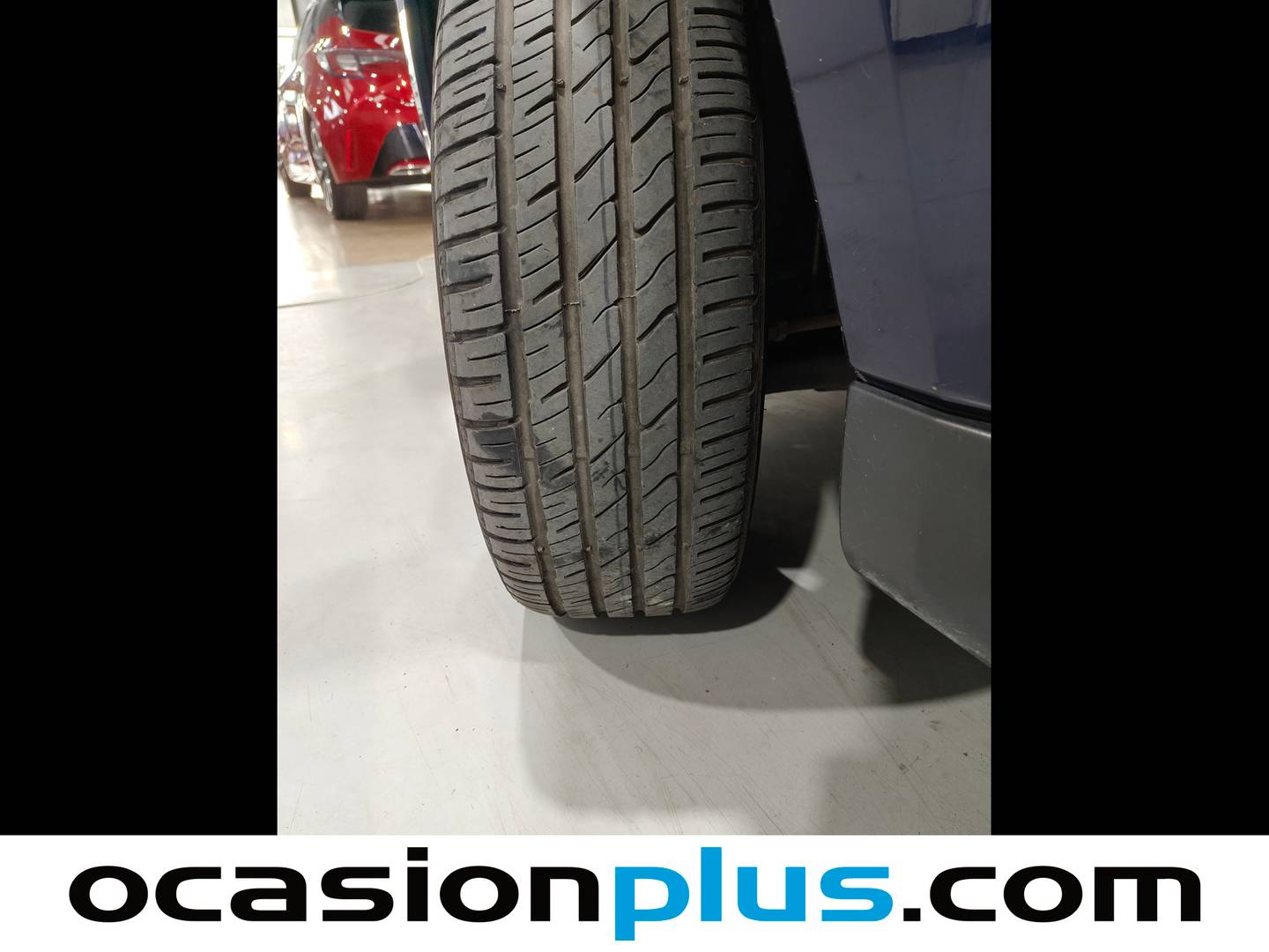 Mitsubishi Outlander Mitsubishi Outlander 2.2DI-D TC-SST Motion (156 CV) seminuevo