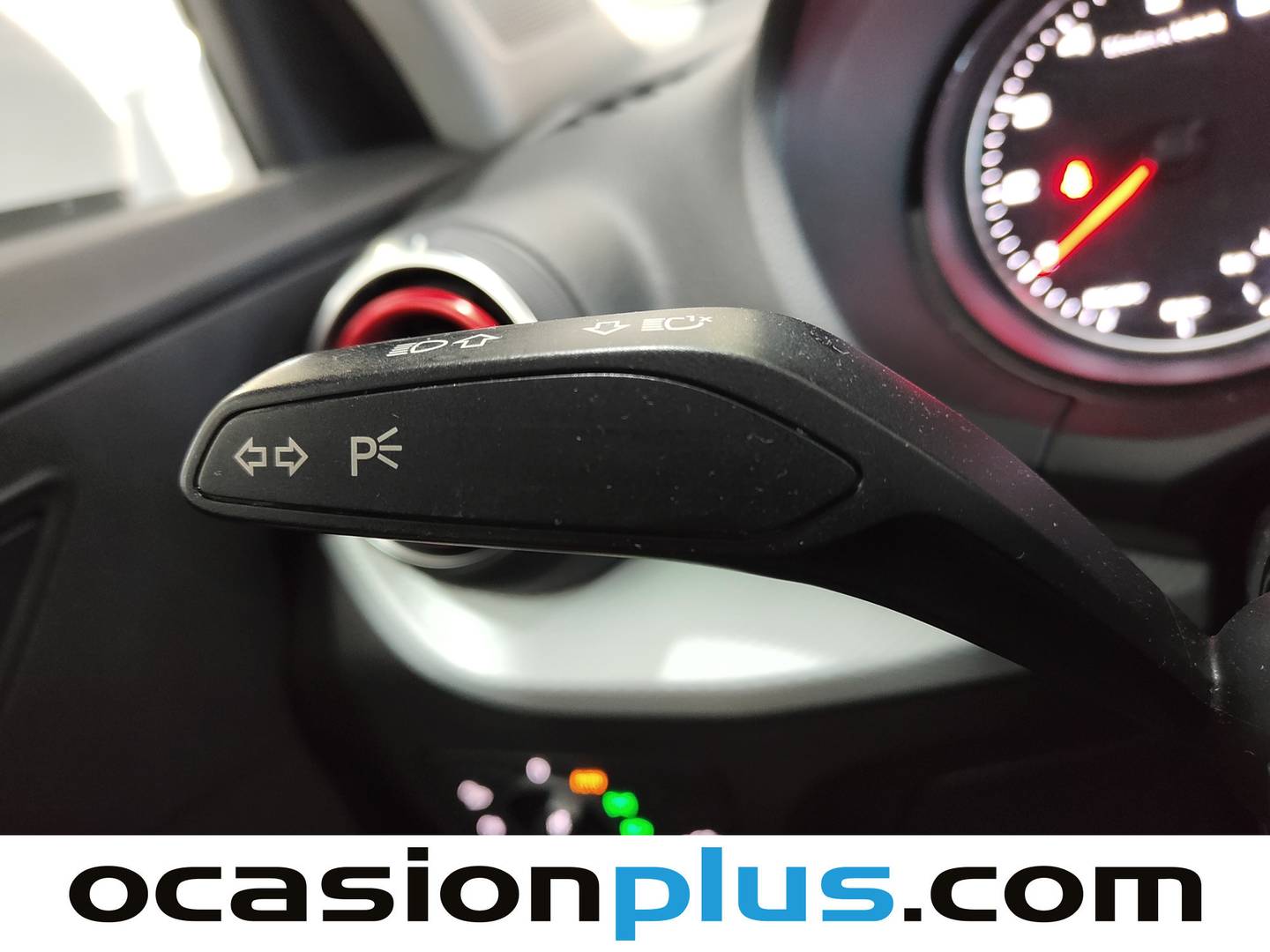 Audi Q2 Audi Q2 design 30 TFSI (116 CV) 116cv