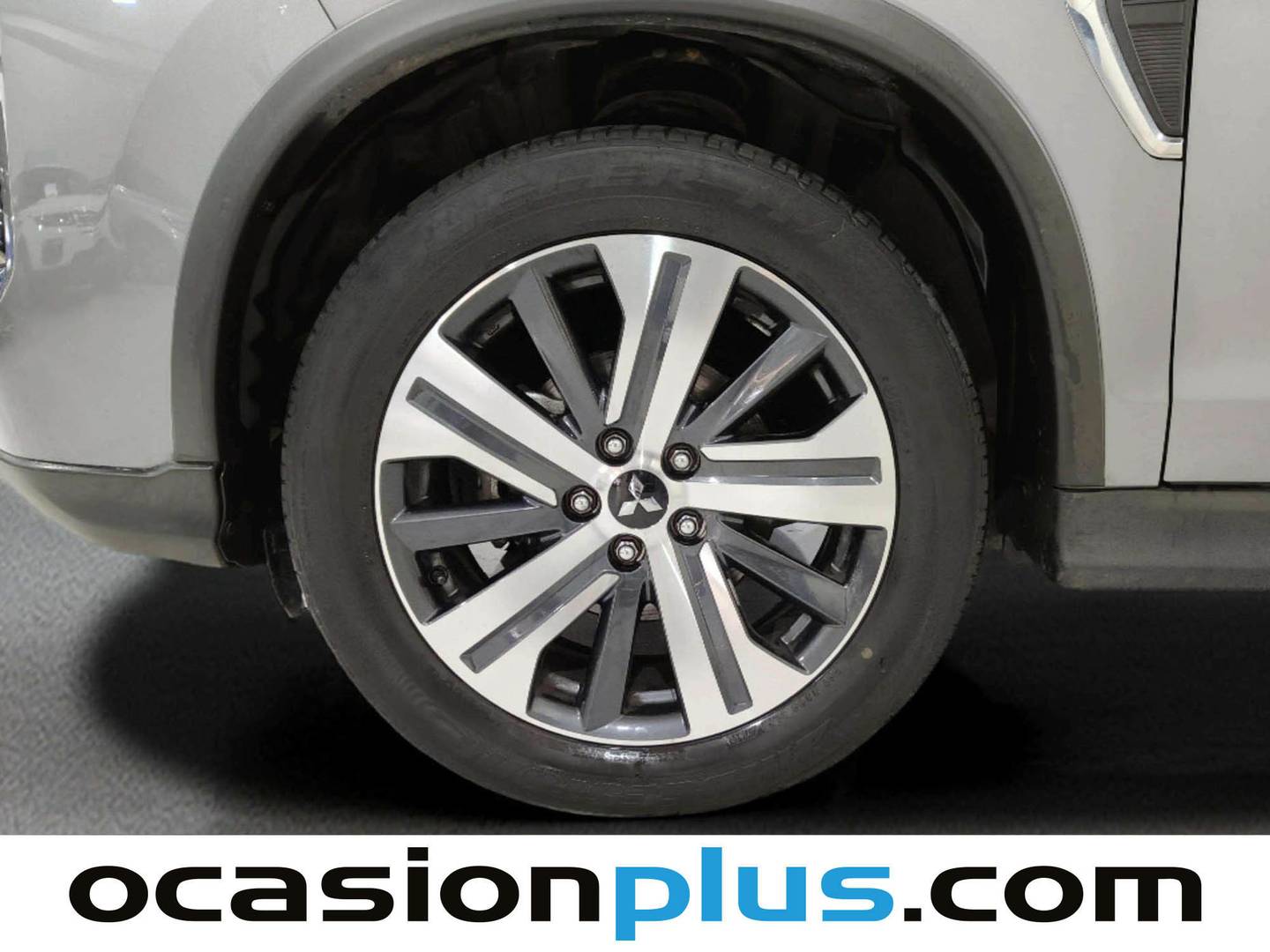 Mitsubishi ASX Mitsubishi ASX 200 MPI Kaiteki CVT (150 CV) 2020