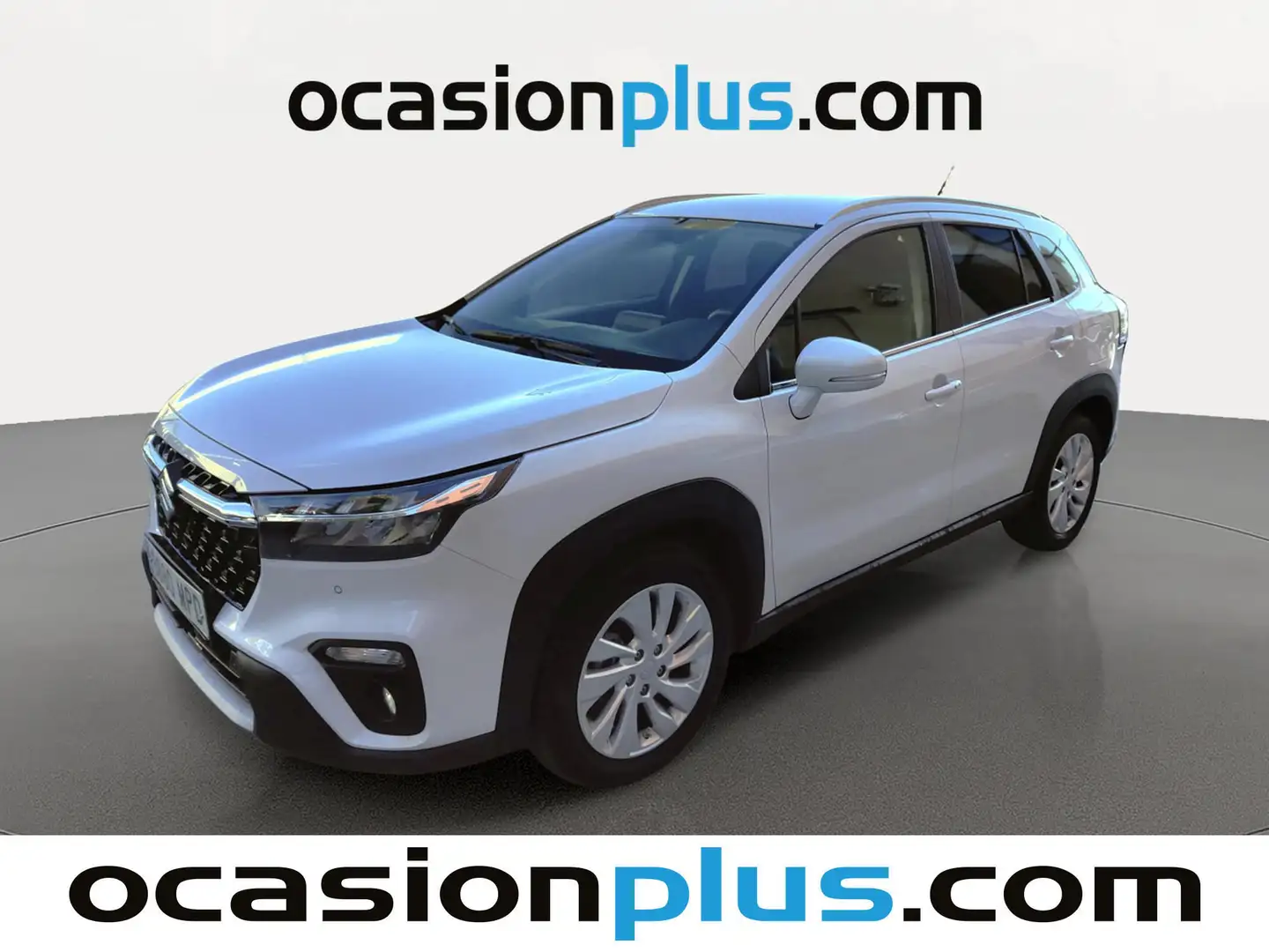 Foto Suzuki S-Cross Suzuki S-Cross 1.4T Mild Hybrid S2 (129 CV)