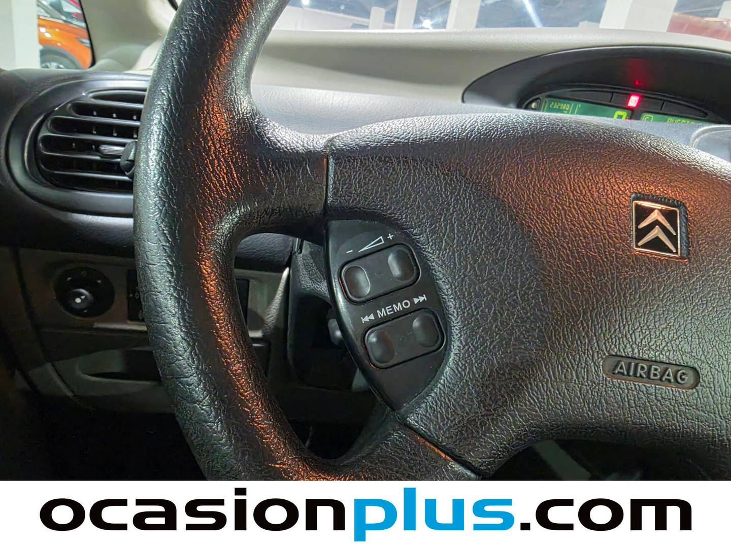 Citroën Xsara Picasso Citroën Xsara Picasso 1.6i (95 CV) de ocasión