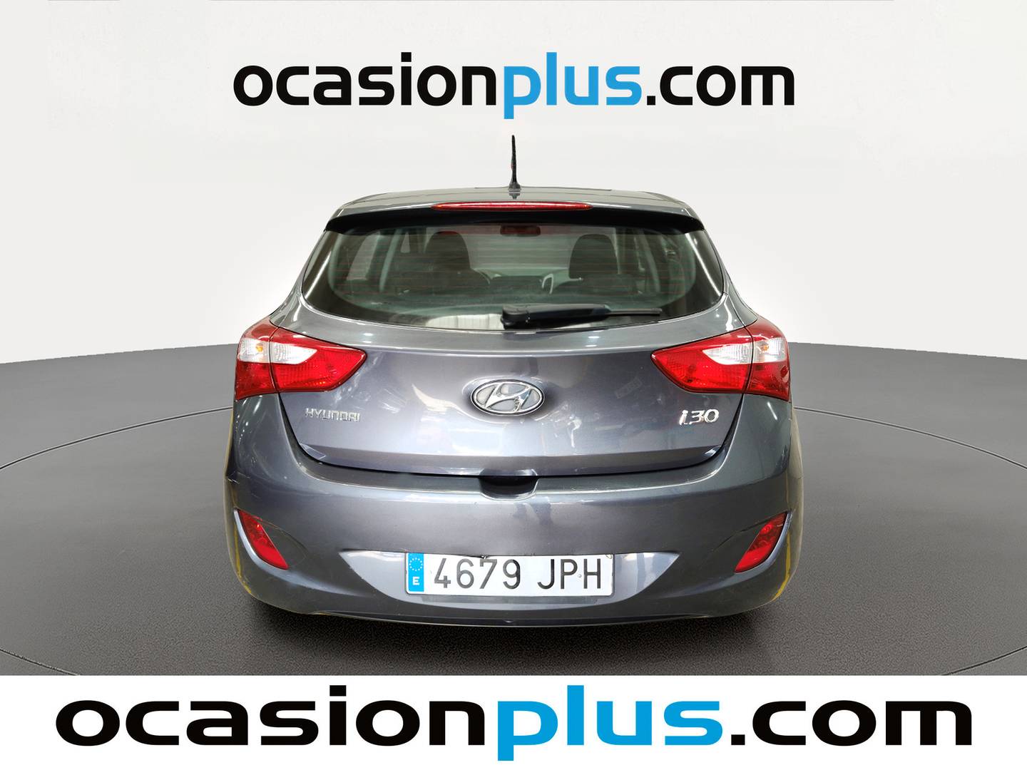 Hyundai i30 Hyundai i30 1.4 CRDI Klass (90 CV) barato