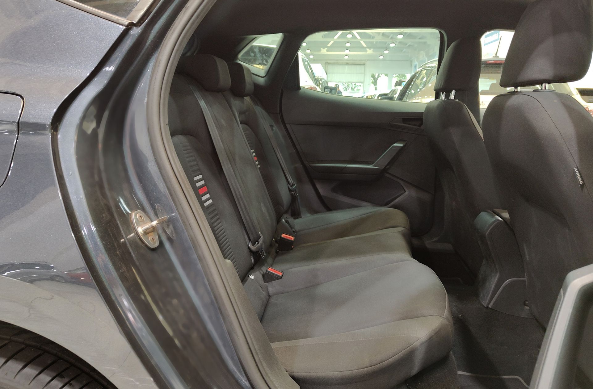 SEAT Ibiza 1.0 TGI FR - foto 19