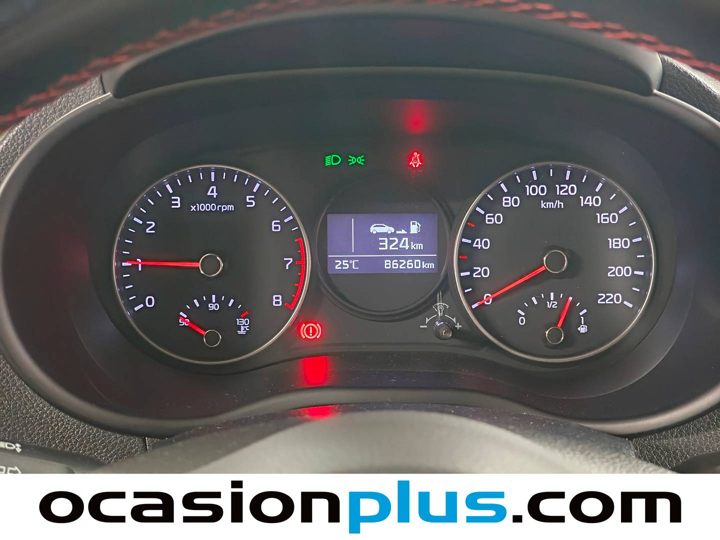KIA Picanto KIA Picanto 1.0 T-GDi GT Line (100 CV) 2019