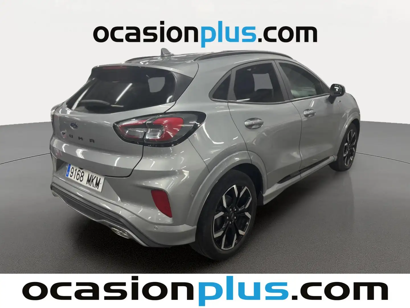 Foto Ford Puma Ford Puma 1.0 EcoBoost MHEV ST-Line X Auto (125 CV)