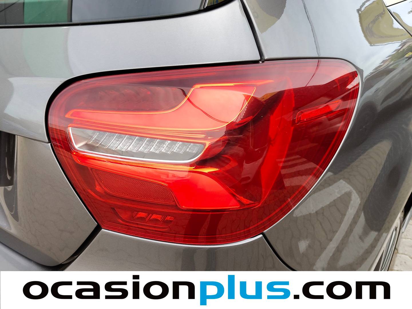 Mercedes Clase A Mercedes Clase A 180 d (109 CV) km 0