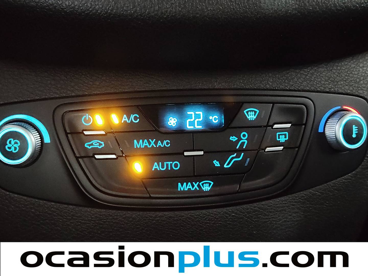 Paquetes del Ford Tourneo Courier Ford Tourneo Courier 1.0 EcoBoost Sport (100 CV)