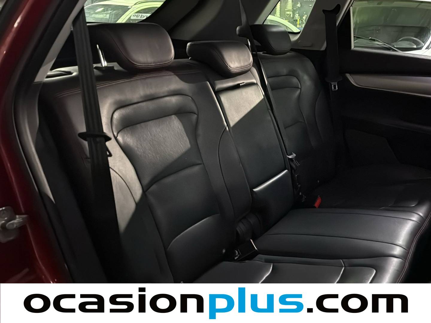 Foto SWM G01 SWM G01 1.5T Luxury 96 kW (131 CV)