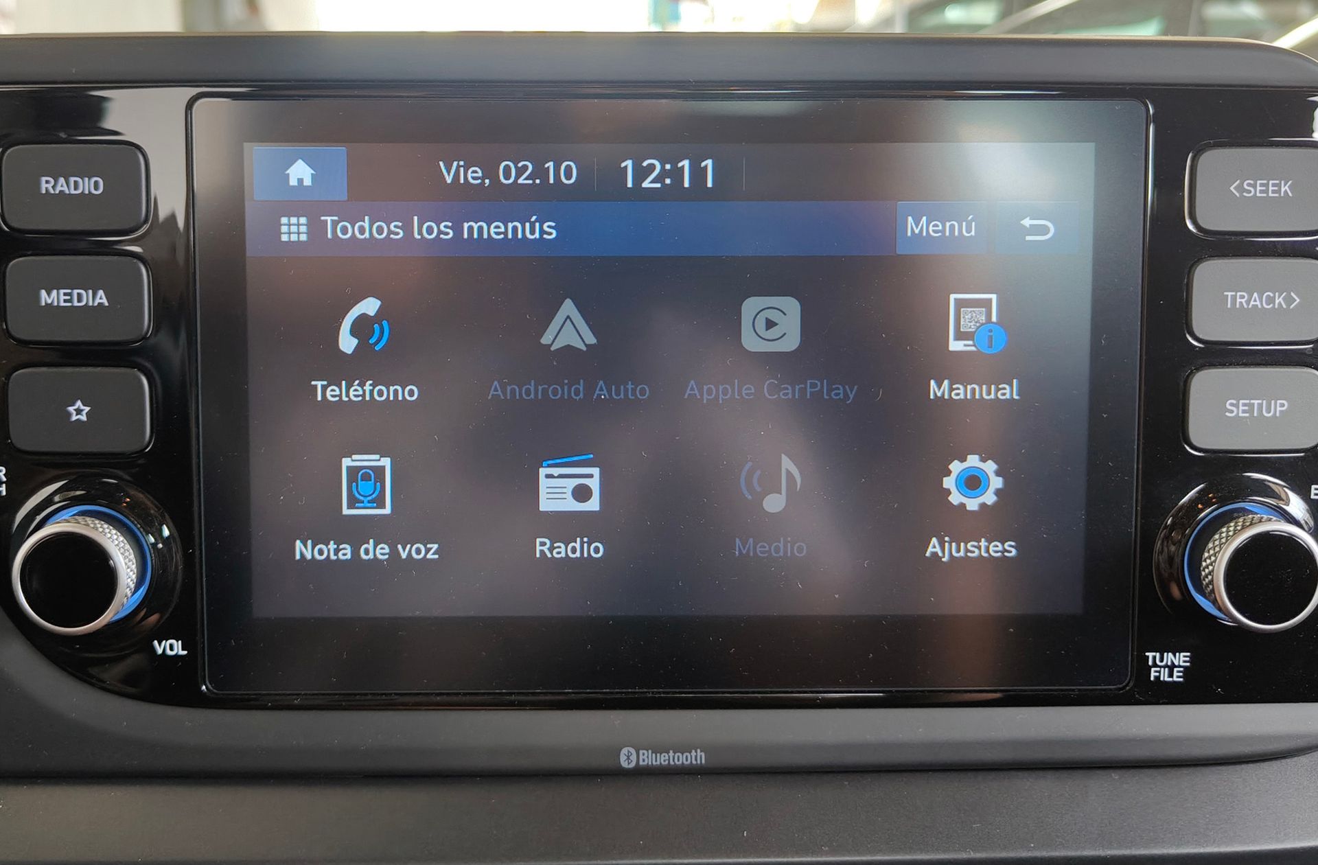 Hyundai i20 1.2 MPI Klass - foto 7