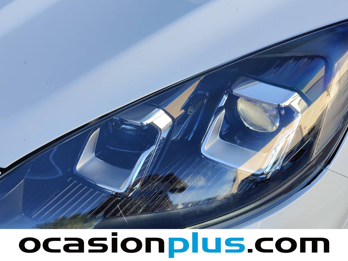 Accesorios del Ford Kuga Ford Kuga 1.5 EcoBlue ST-Line (120 CV)