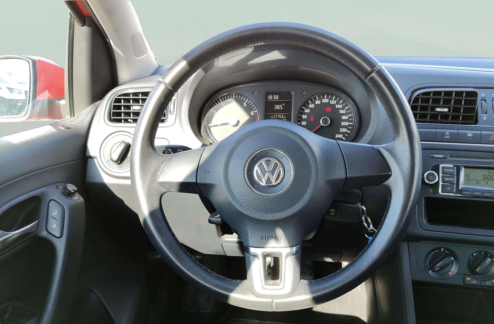 Volkswagen Polo Advance 1.2 - foto 19