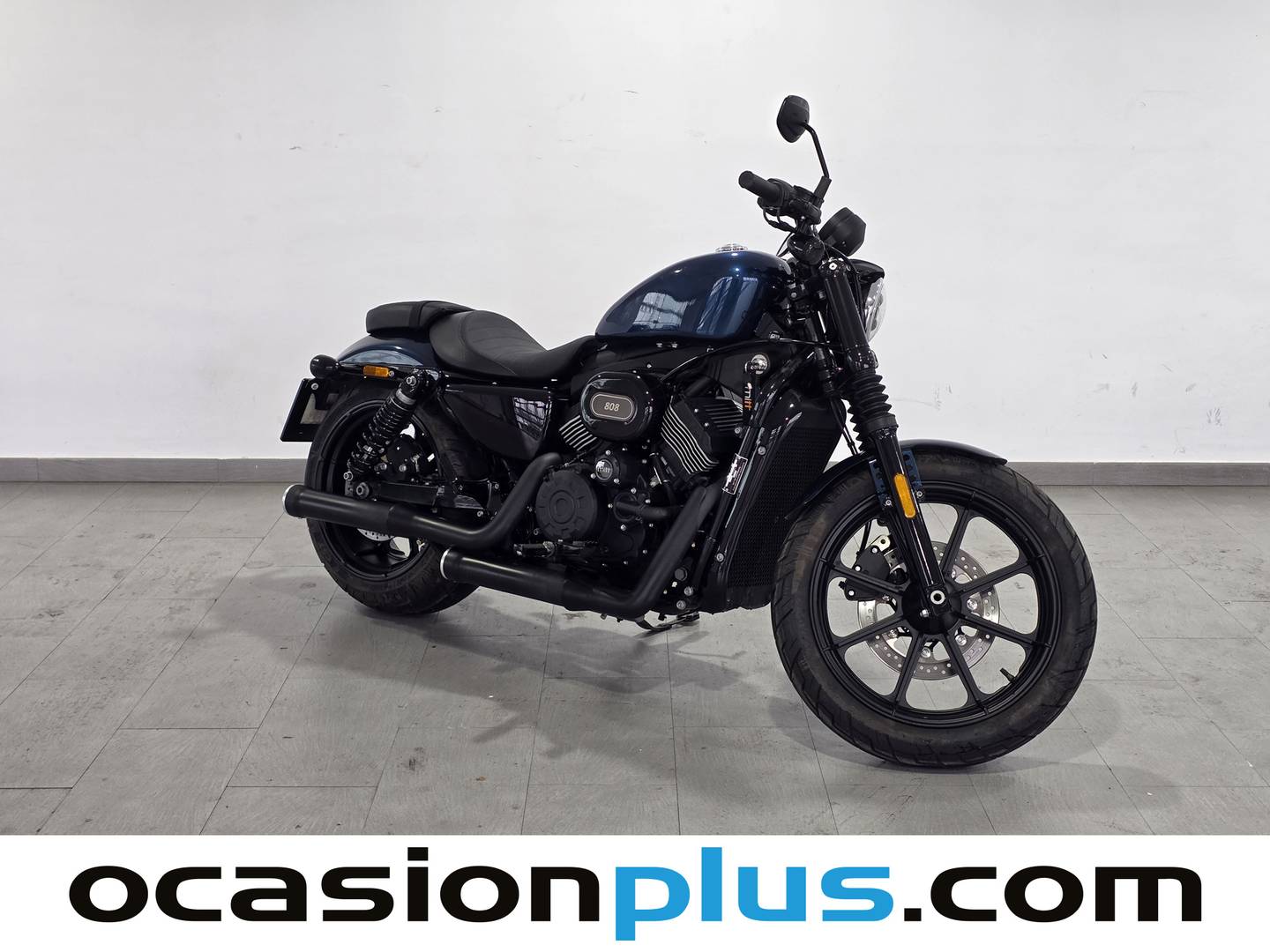 Foto MITT Big Foot 808 MITT Big Foot 808 (48 CV)