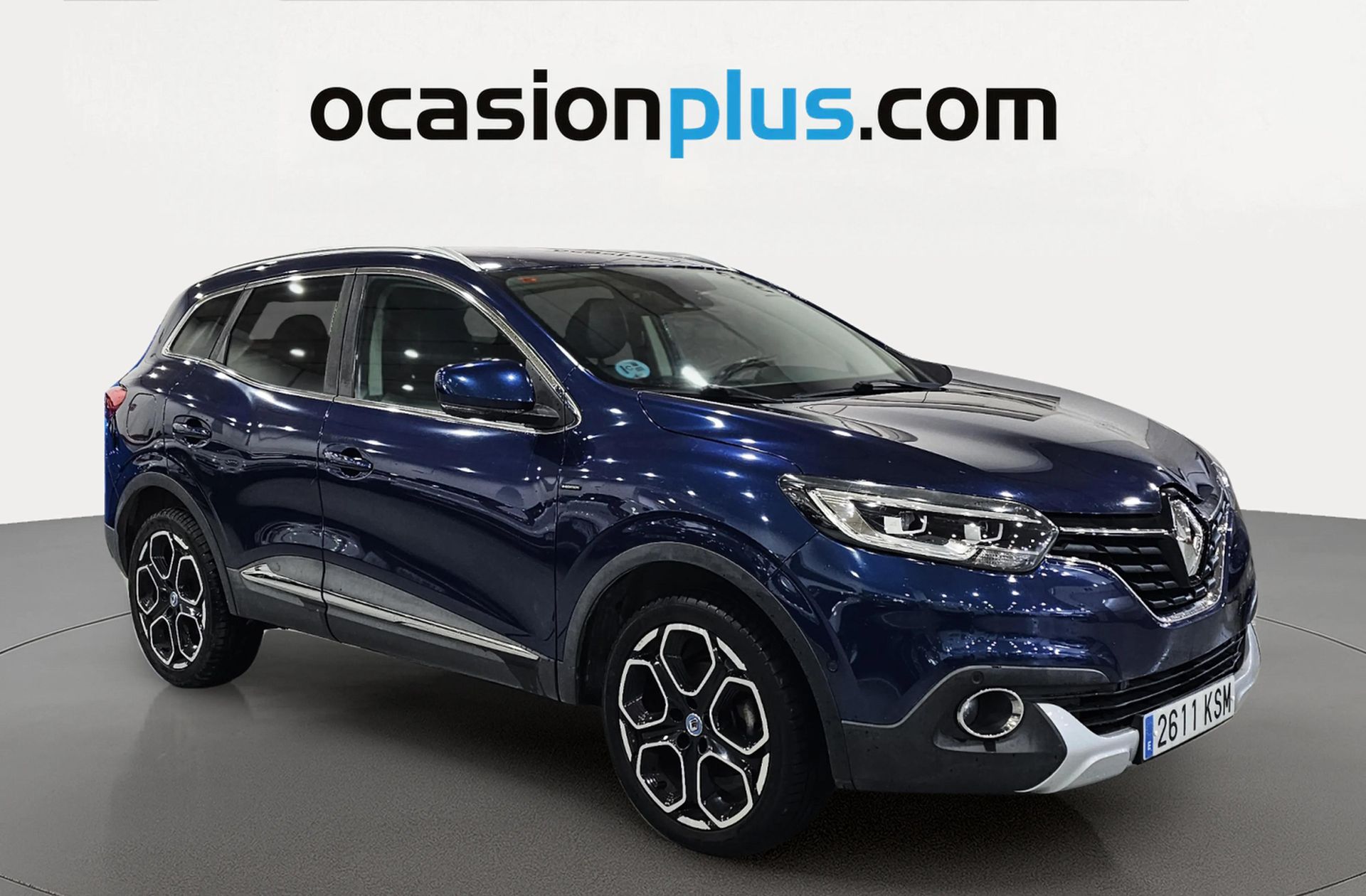 Renault Kadjar S -Edition GPF TCe - foto 2