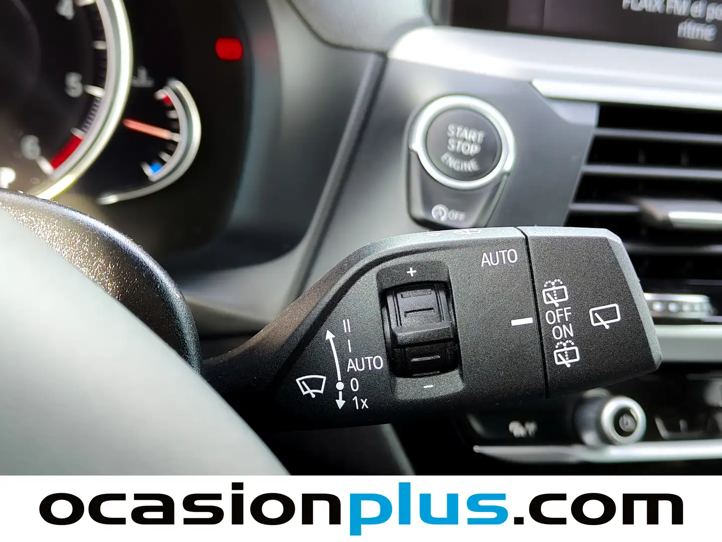 Foto BMW X3 BMW X3 xDrive25d  (231 CV)