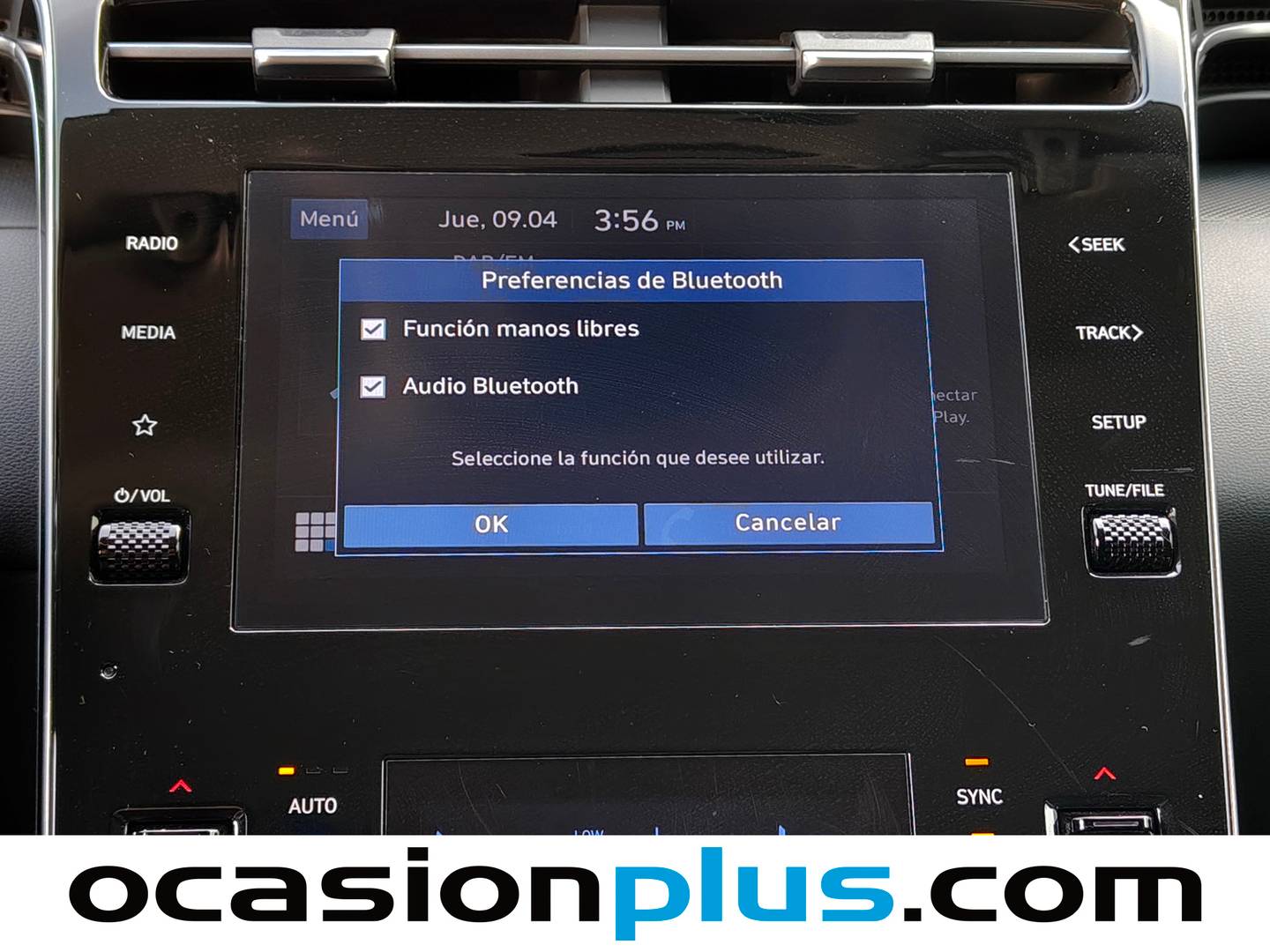 Hyundai Tucson Hyundai Tucson 1.6 TGDI HEV Maxx Auto (230 CV) km 0