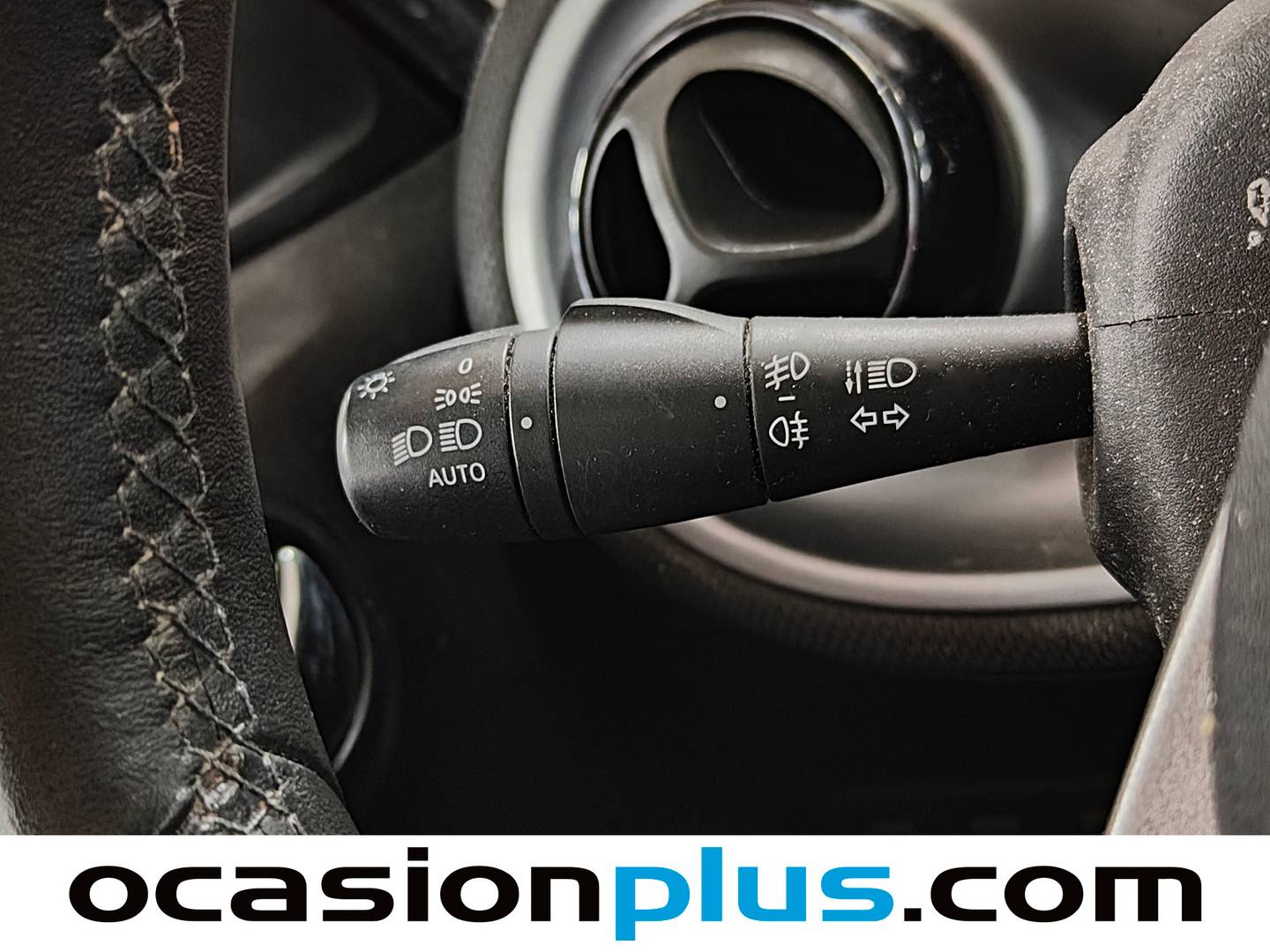 Smart forfour Smart ForFour S/S (90 CV) de segunda mano