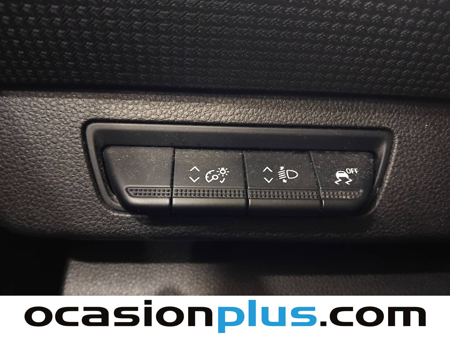 Foto Nissan Townstar Nissan Townstar 1.3G L1 Profesional (130 CV)