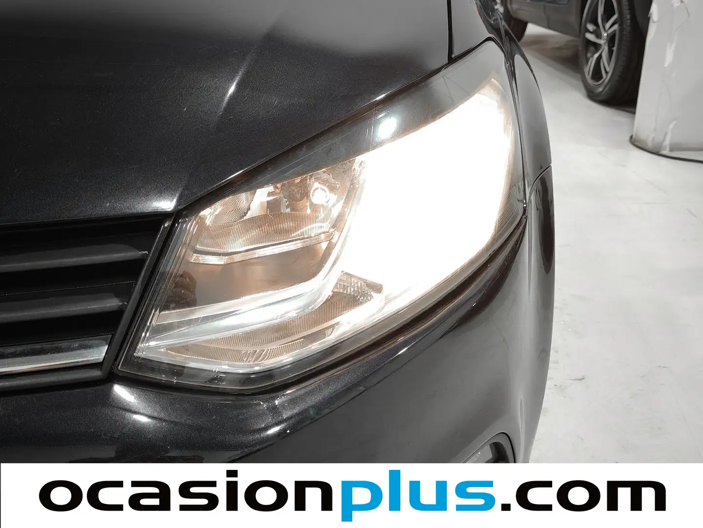 Foto Volkswagen Polo Volkswagen Polo Advance 1.4 TDI BMT (90 CV)