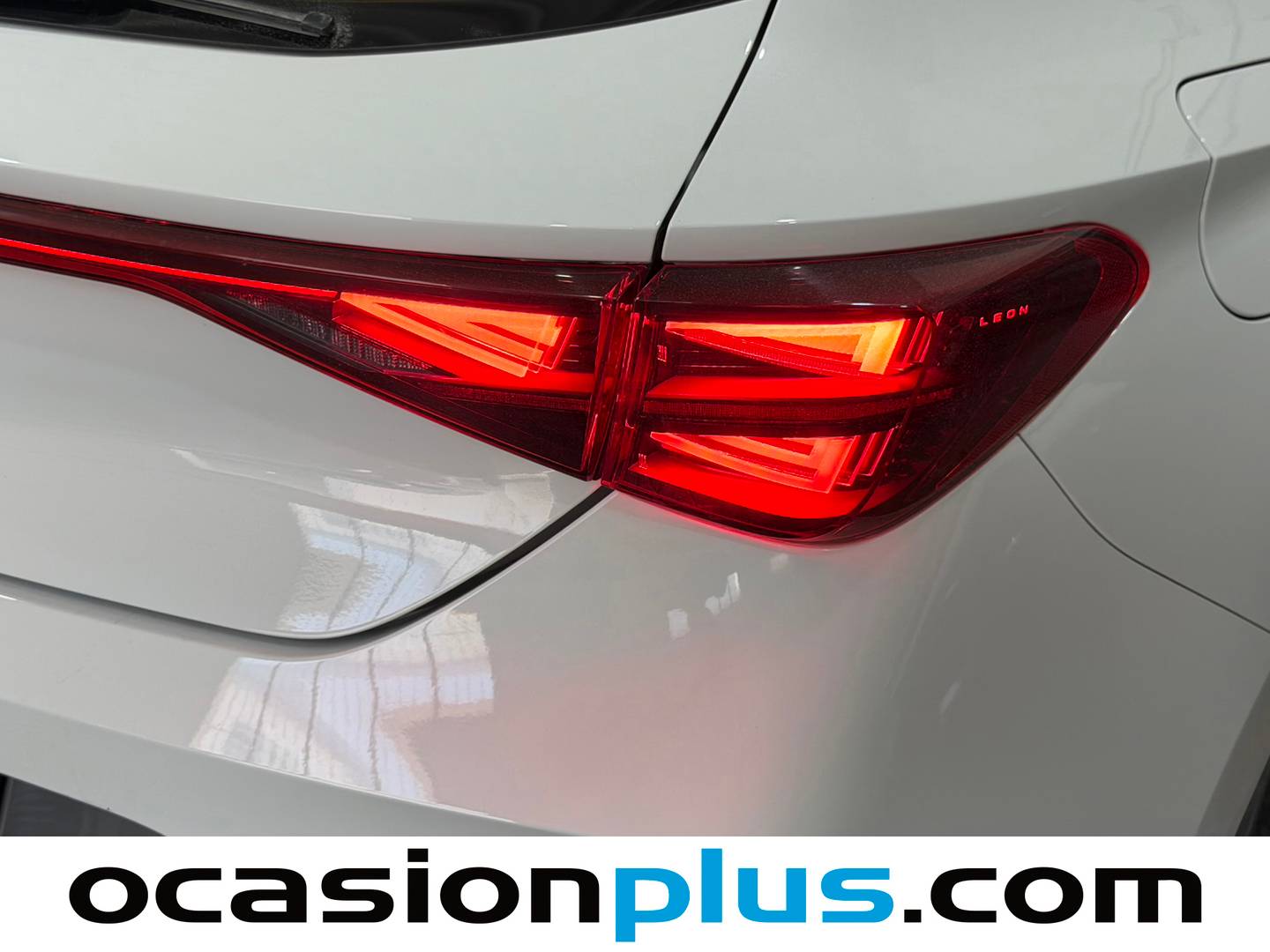 Cupra León Cupra León 1.5 TSI (150 CV) km 0