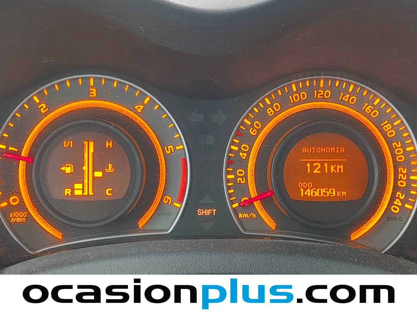 Toyota Auris Toyota Auris 1.4 D-4D Active (90 CV) 2009
