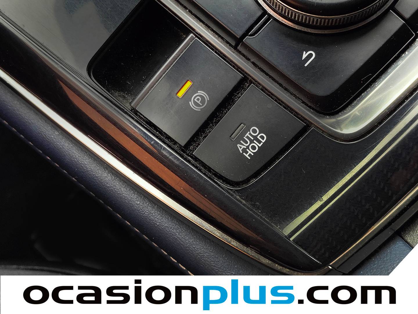 Foto Mazda CX-30 Mazda CX-30 2.0 Skyactiv-X Zenith (186 CV)