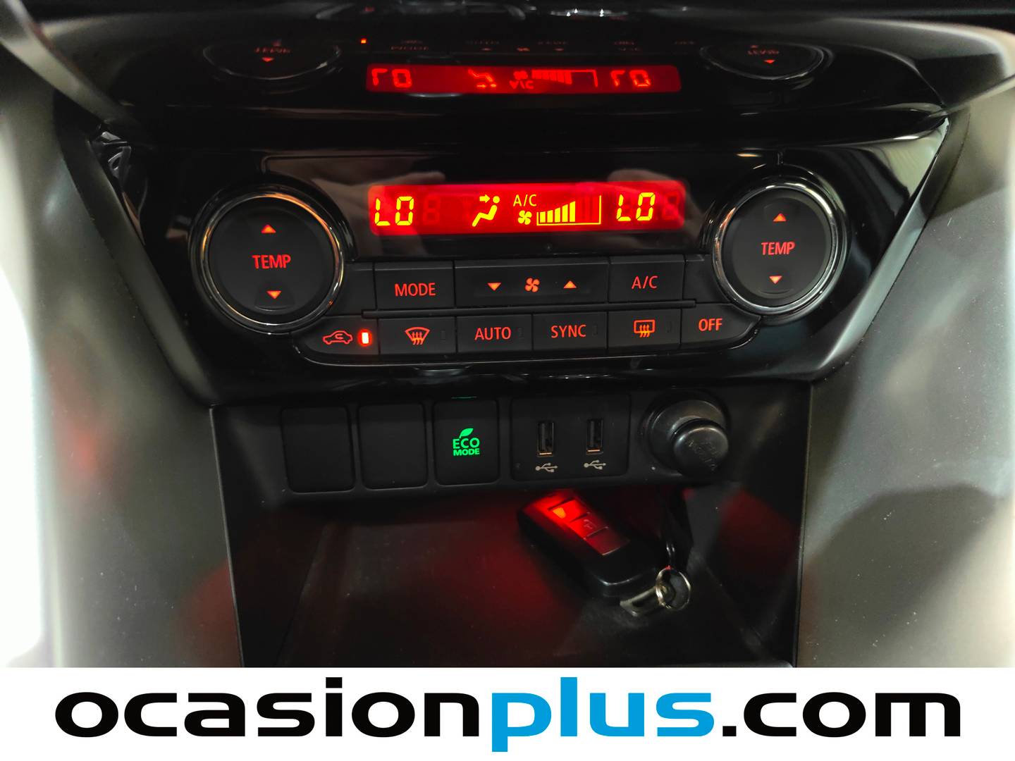 Mitsubishi Eclipse Cross Mitsubishi Eclipse Cross 150T Kaiteki 4WD CVT (163 CV) 2020