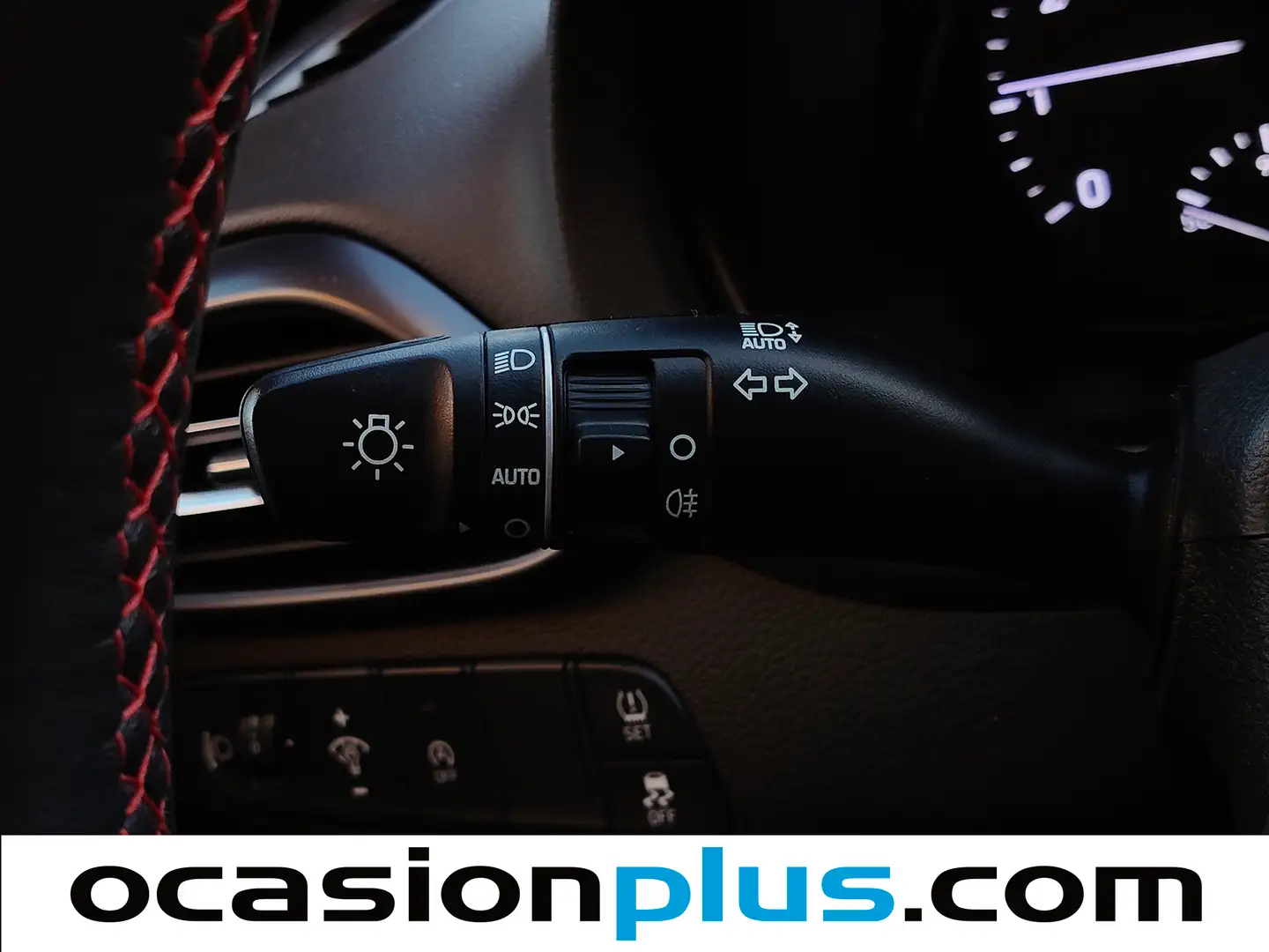 Foto Hyundai i30 Hyundai i30 1.0 TGDI N-Line 30 Aniversario (120 CV)