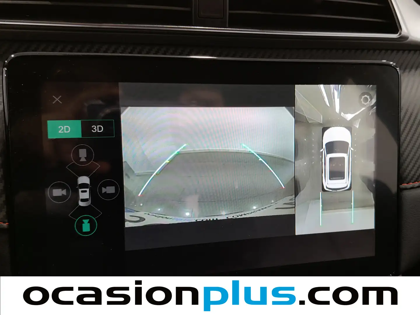 Foto MG ZS MG ZS 1.5 Luxury  (106 CV)