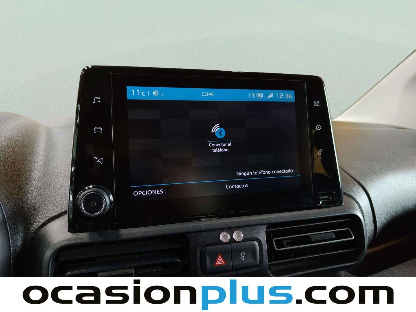 Citroën Berlingo Citroen Berlingo Combi BlueHDi 100 Talla M Feel (100 CV) 2019