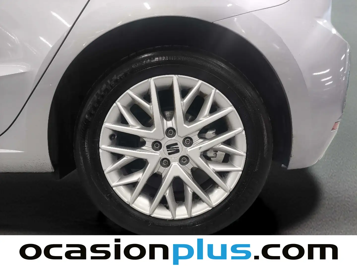 Foto Seat Ibiza SEAT Ibiza 1.0 TSI S&S FR XL (110 CV)